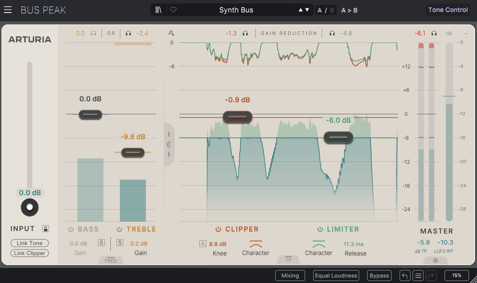 7 Best Limiter Plugins For Complete Control 2024