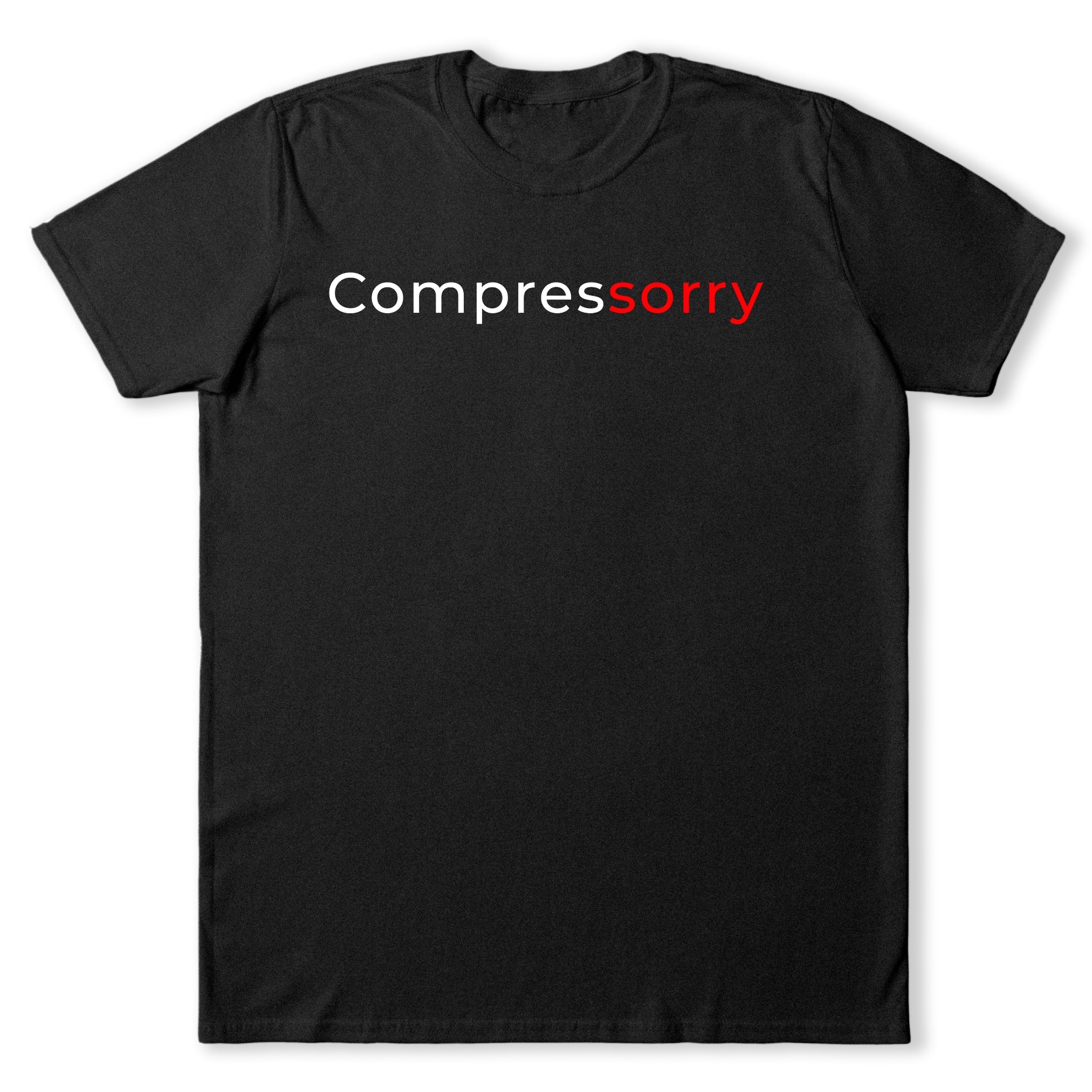 Compressorry T-Shirt