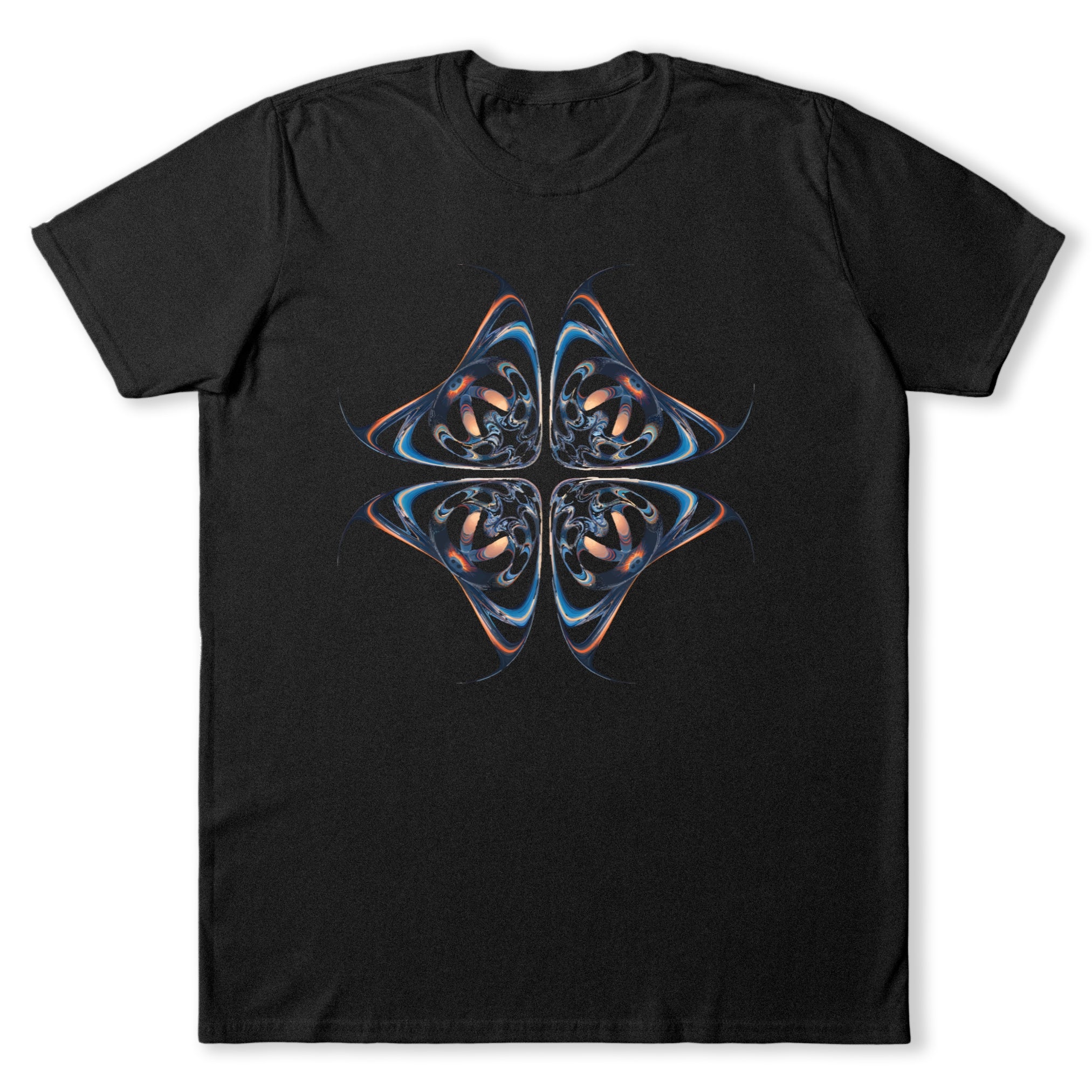 Butterflies T-Shirt