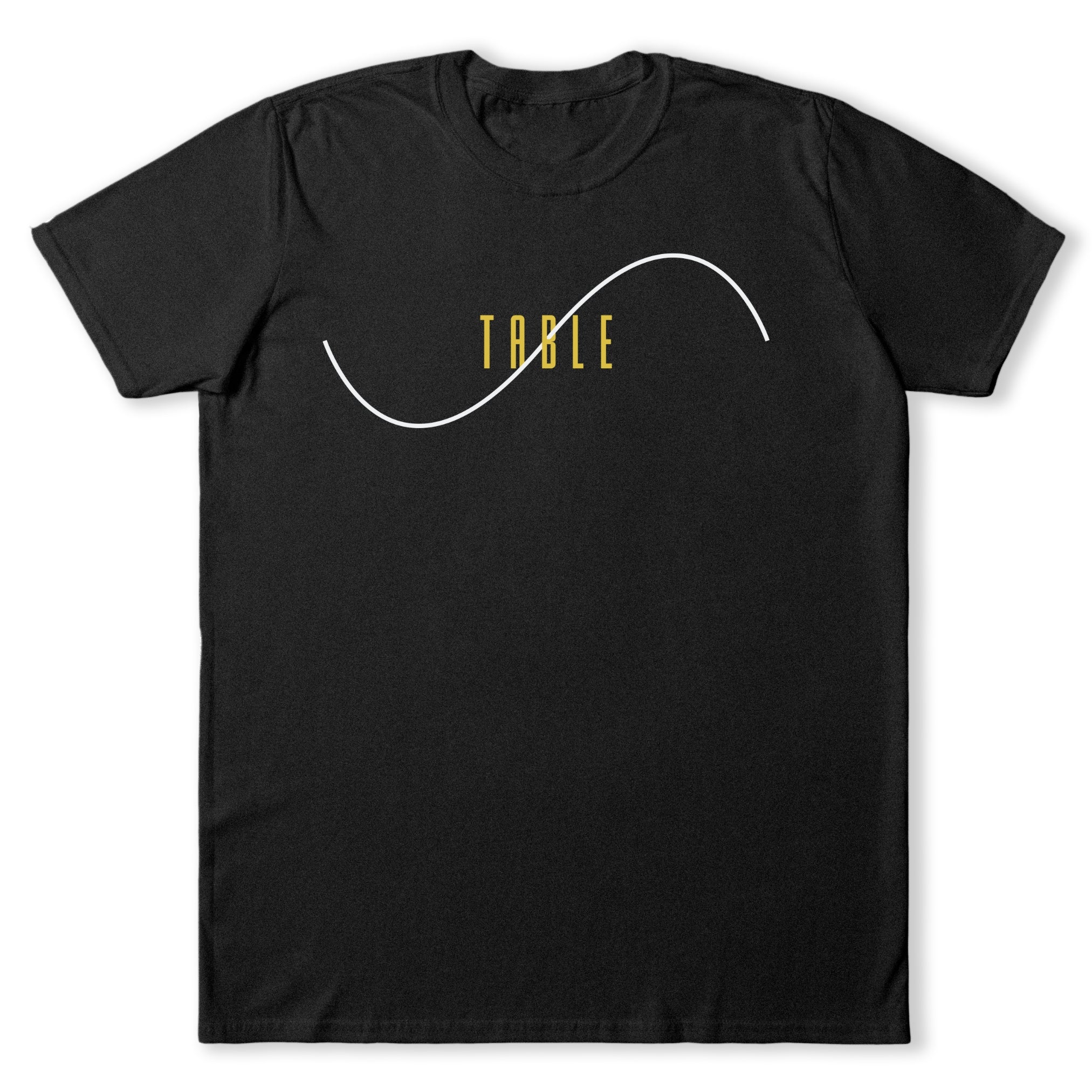 Wavetable T-Shirt