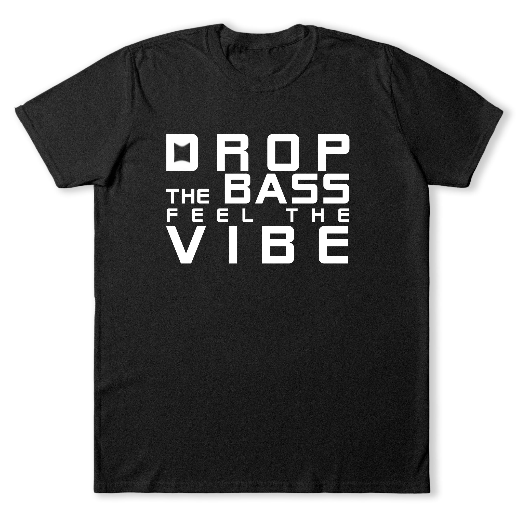 Drop The Bass T-Shirt