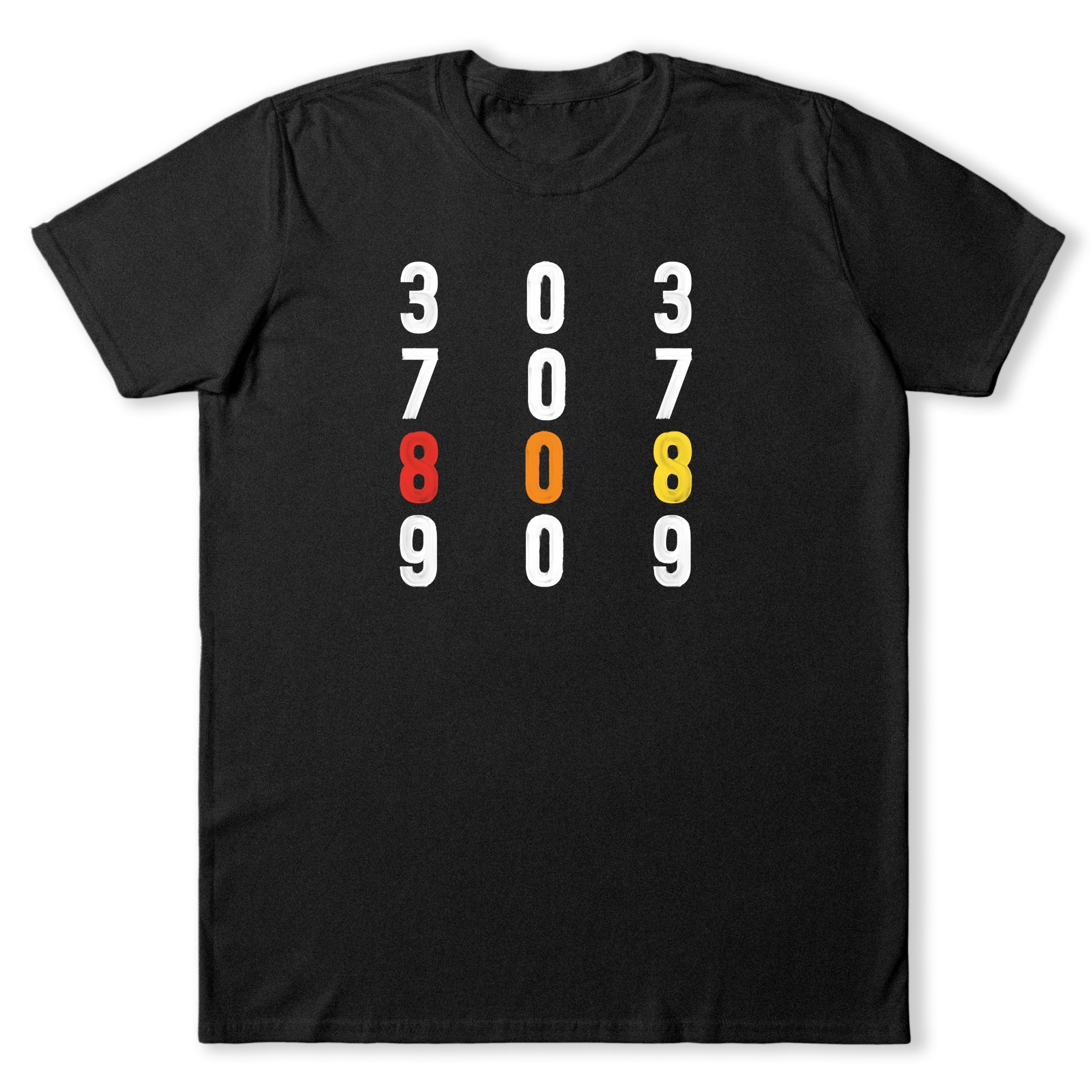 808 Drum Machine T-Shirt