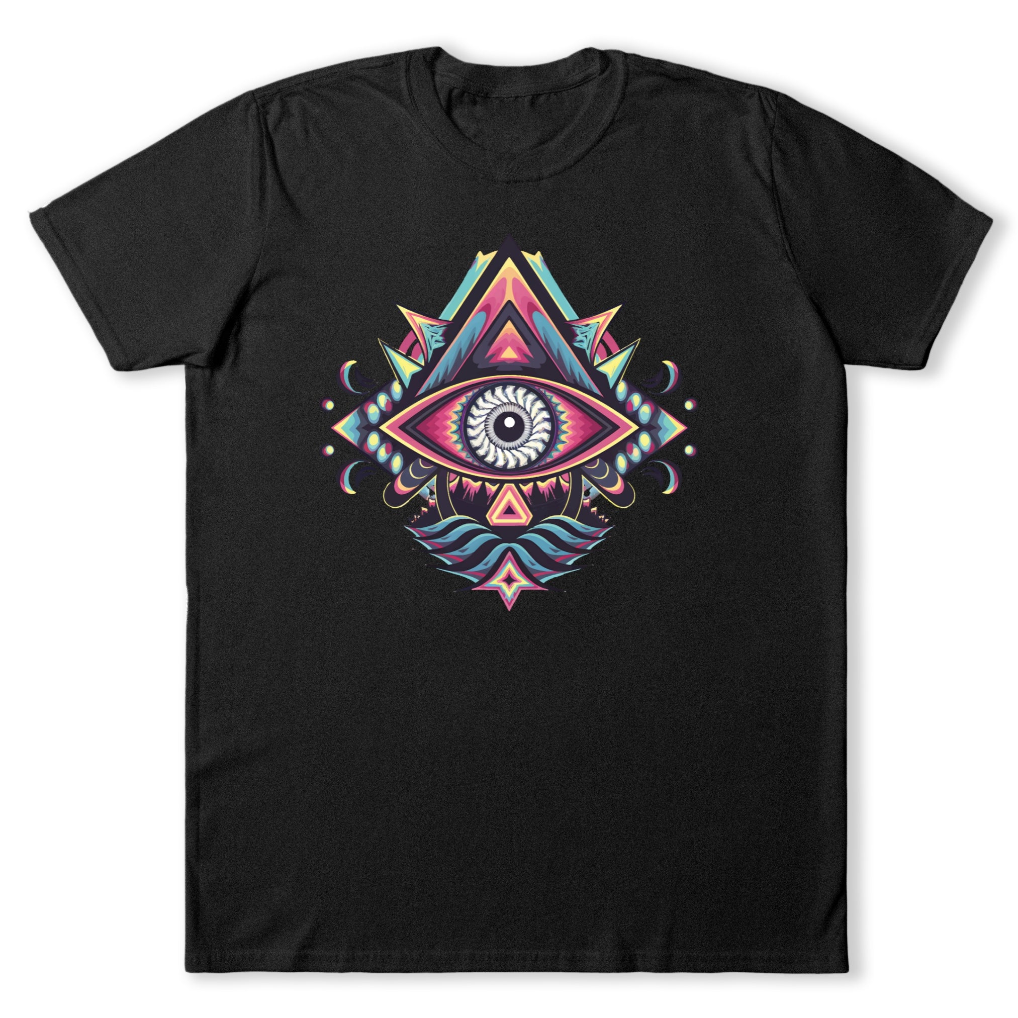 Third Eye T-Shirt