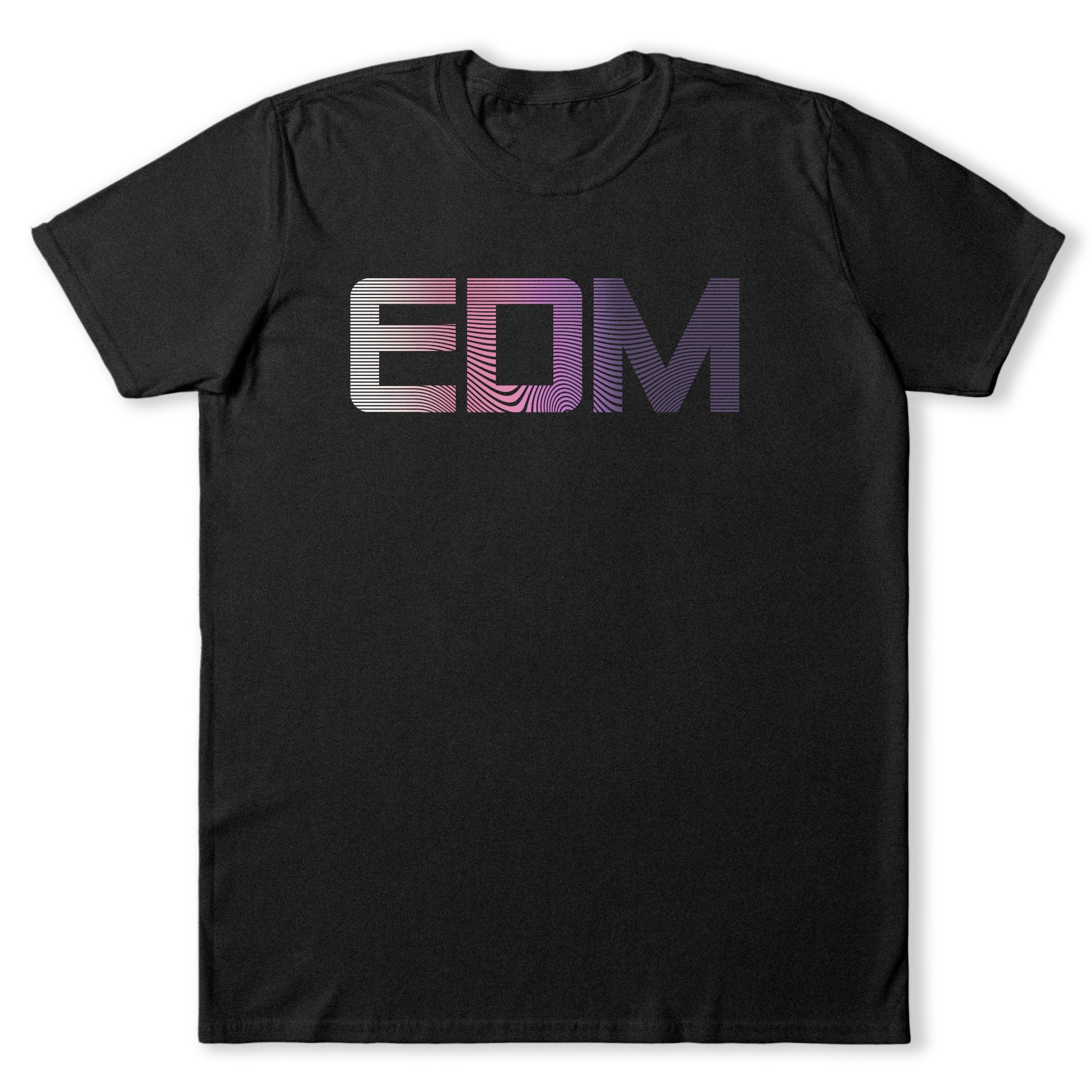 EDM Gradient T-Shirt