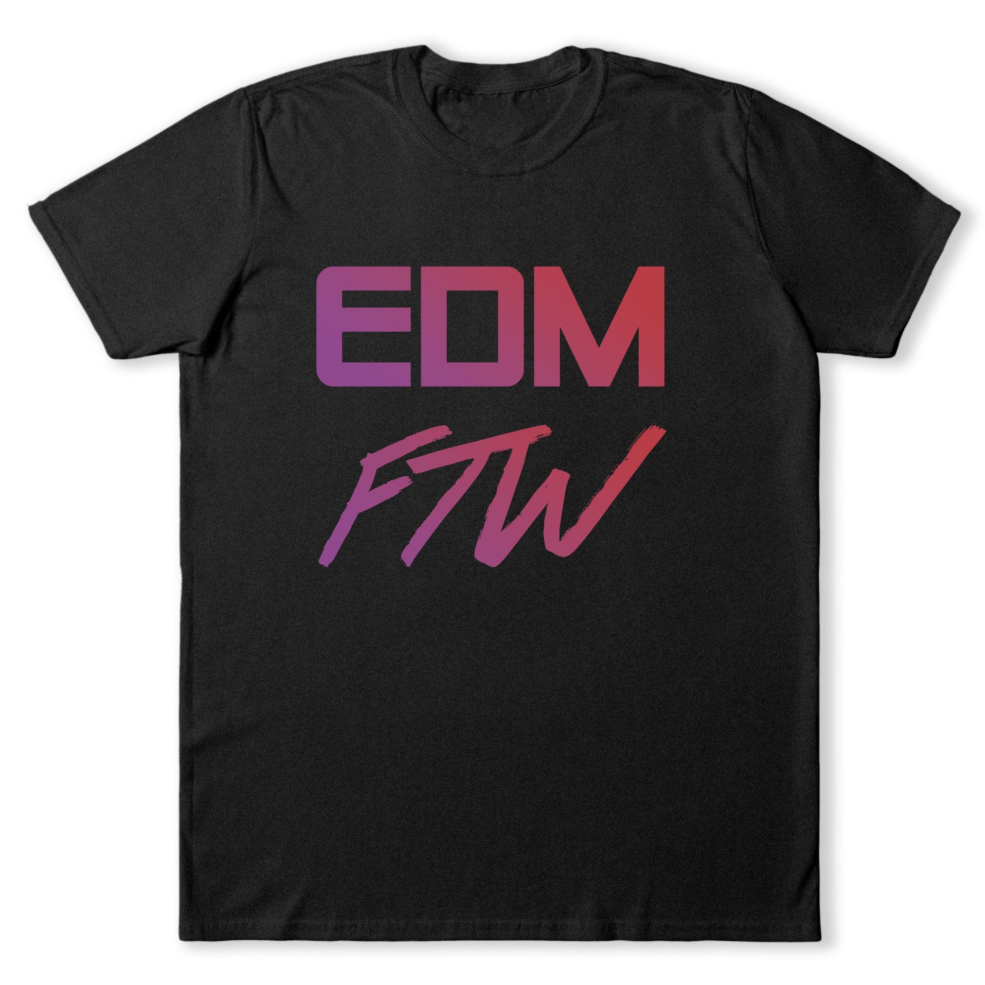 EDM Ftw T-Shirt