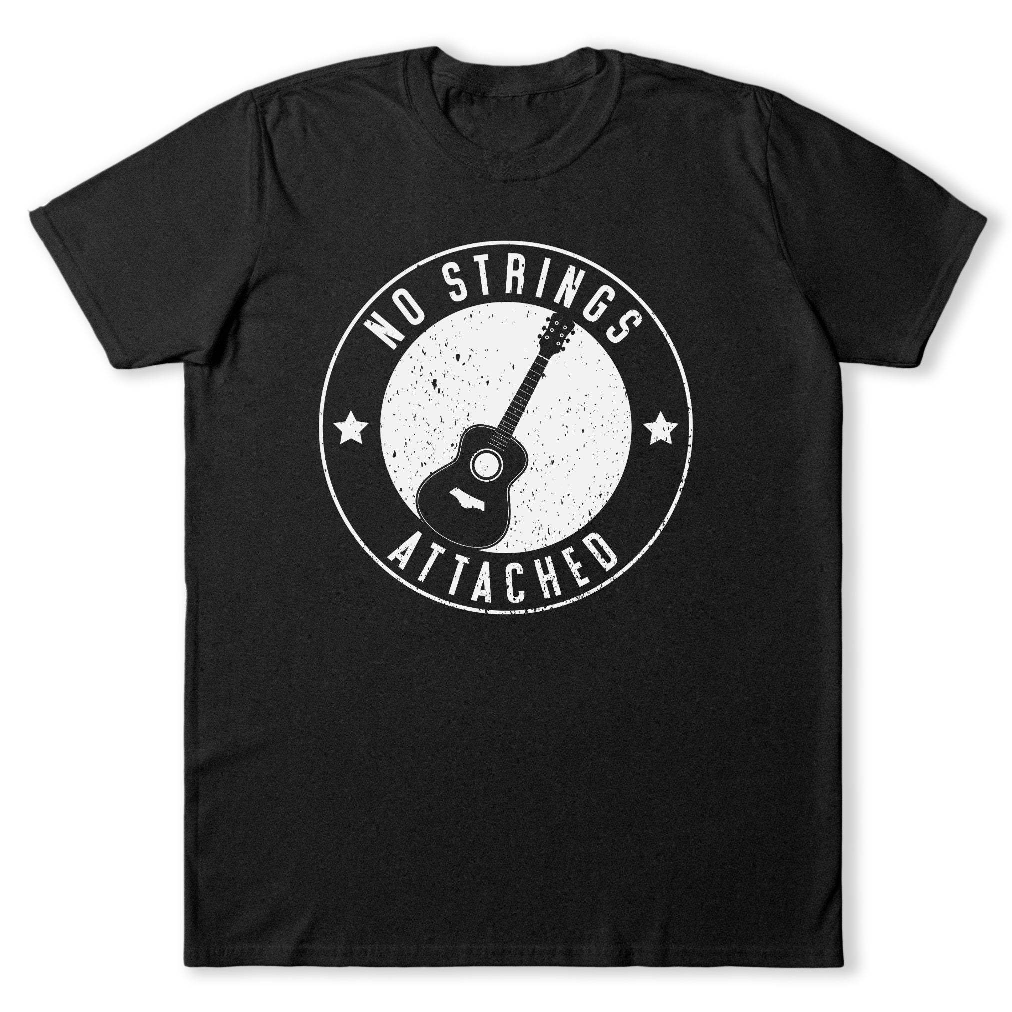 No Strings Attached T-Shirt