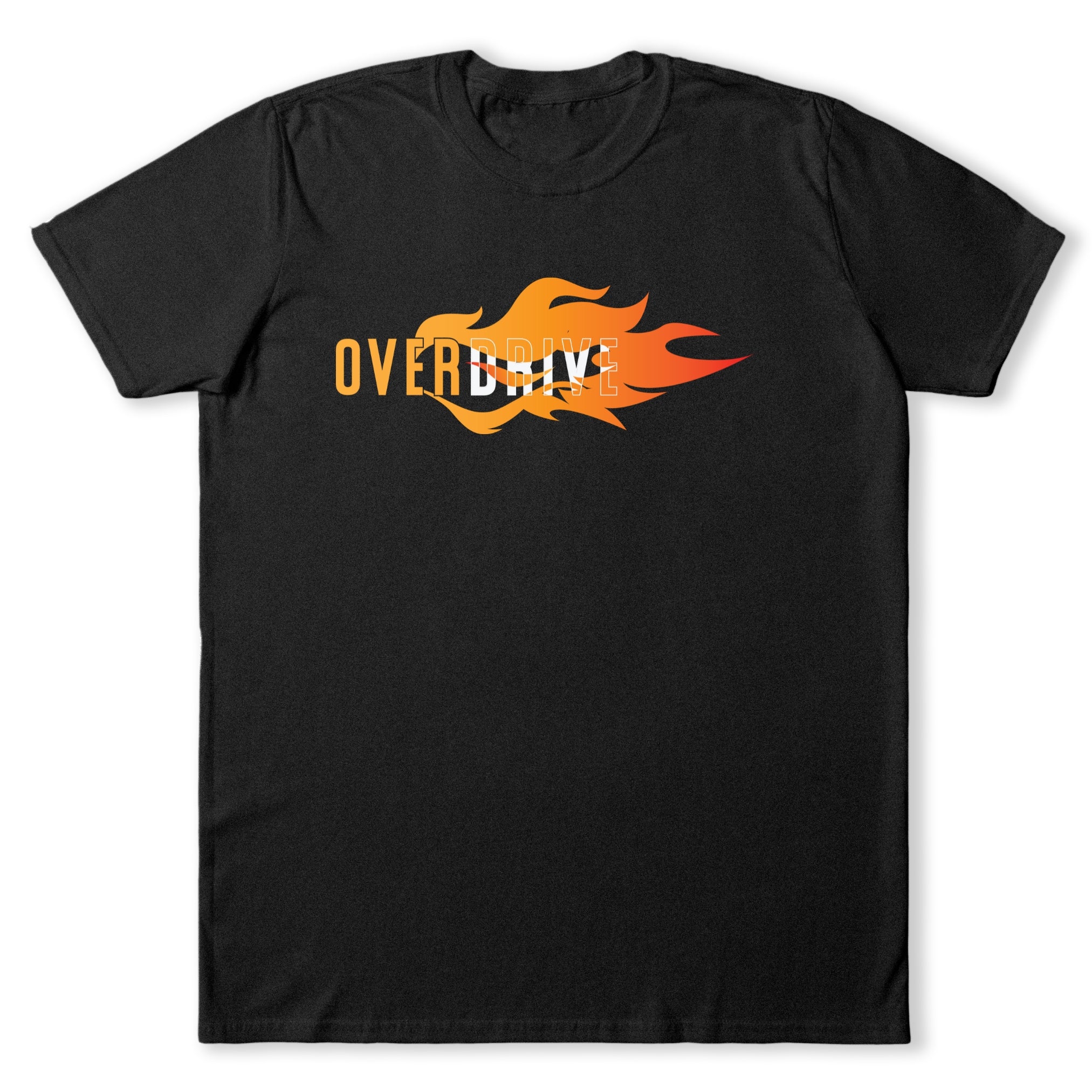 Overdrive T-Shirt