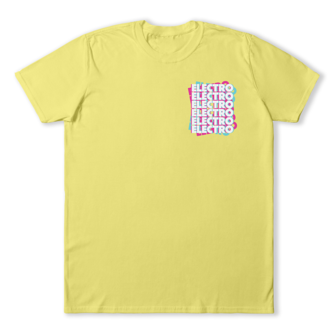 ELECTRO T-Shirt