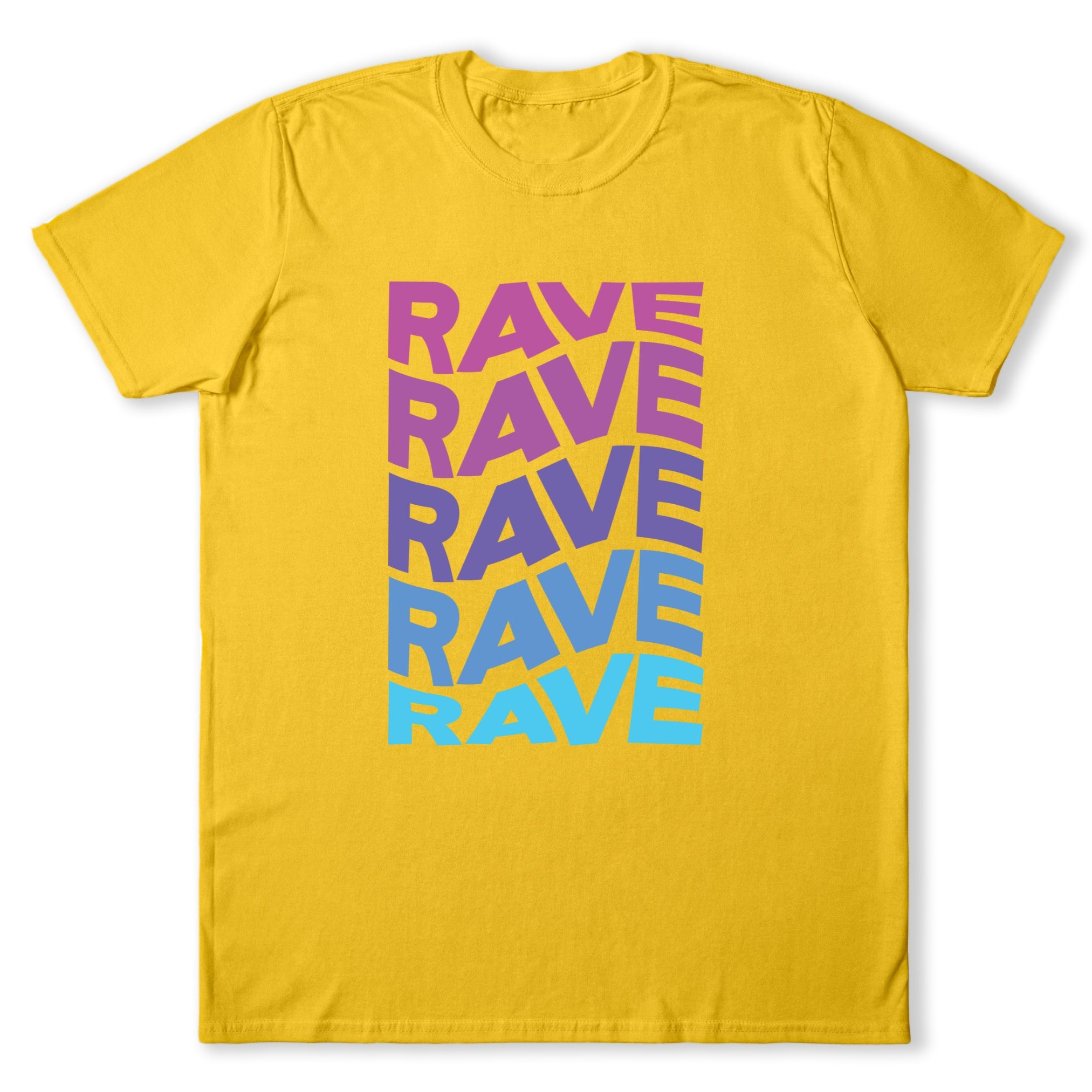 RAVEEEEE T-Shirt