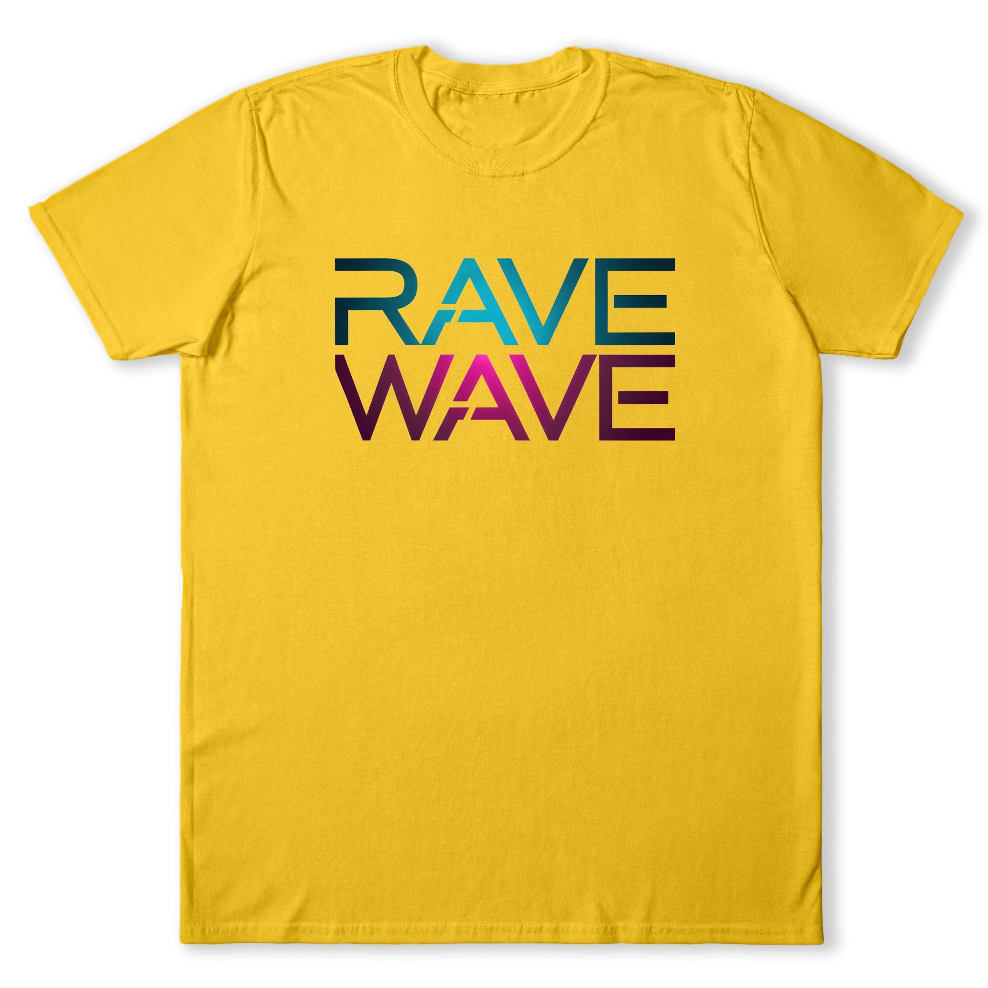 Rave Wave T-Shirt