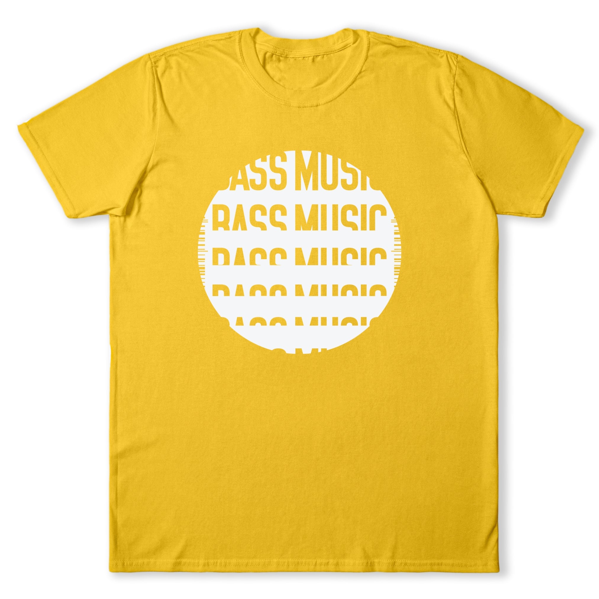 Bass Music T-Shirt