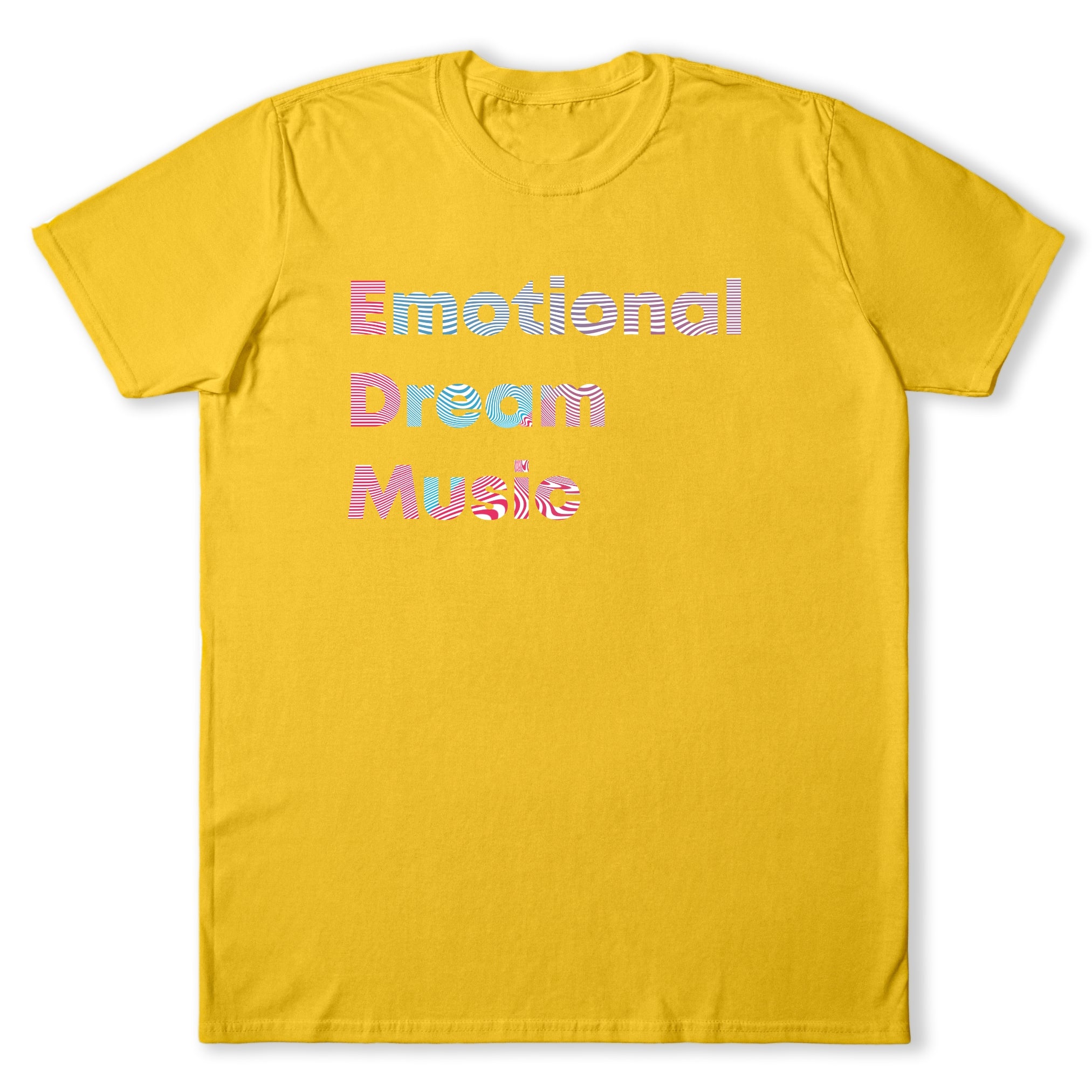 Emotional Dream Music T-Shirt