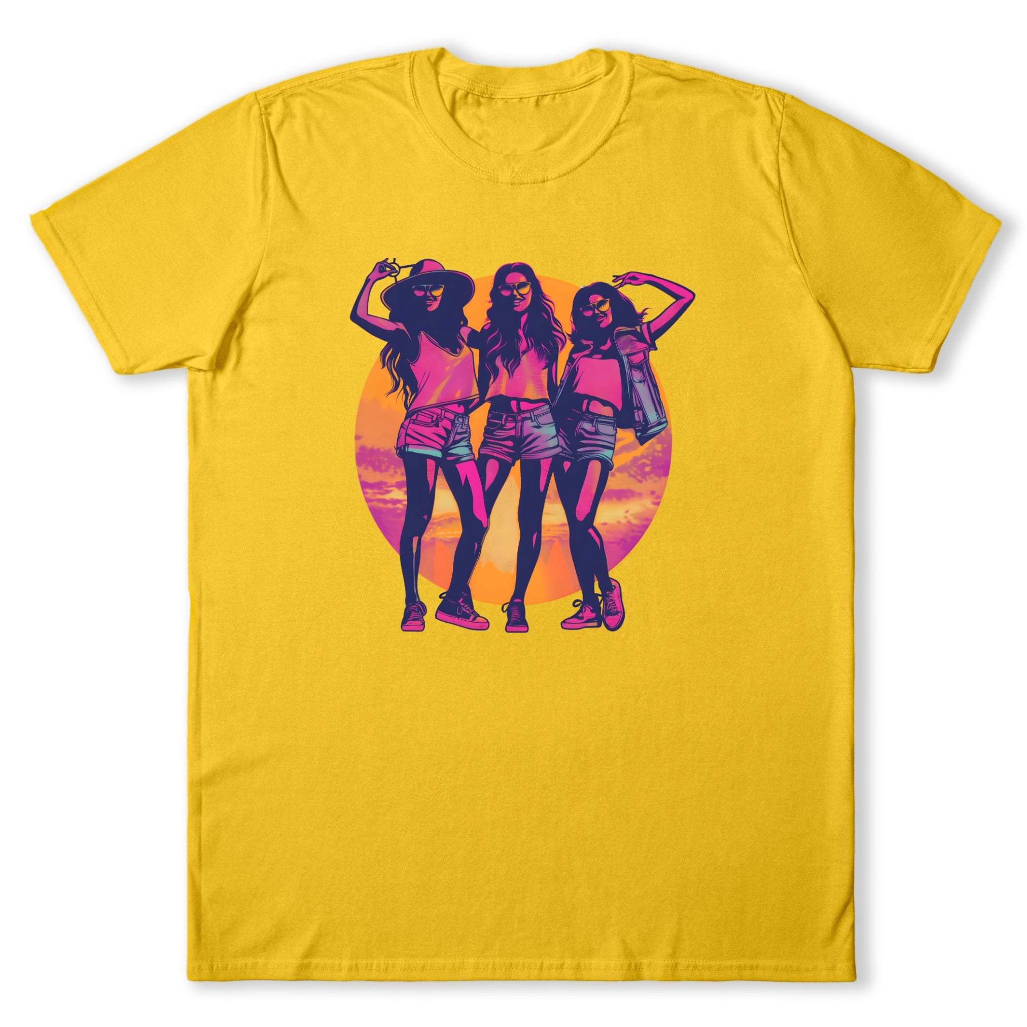 Party Girls T-Shirt