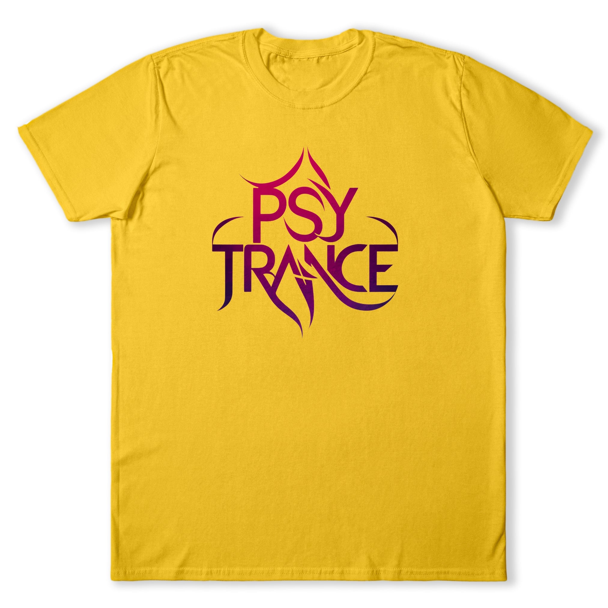 Psytrance T-Shirt