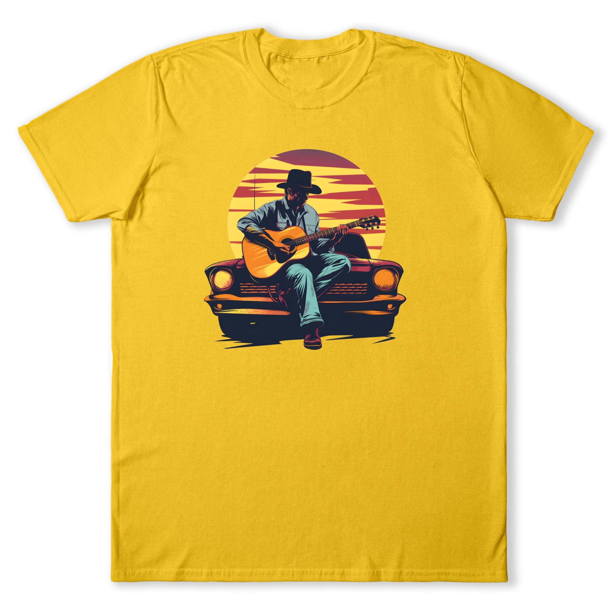 Dusty Vibes T-Shirt