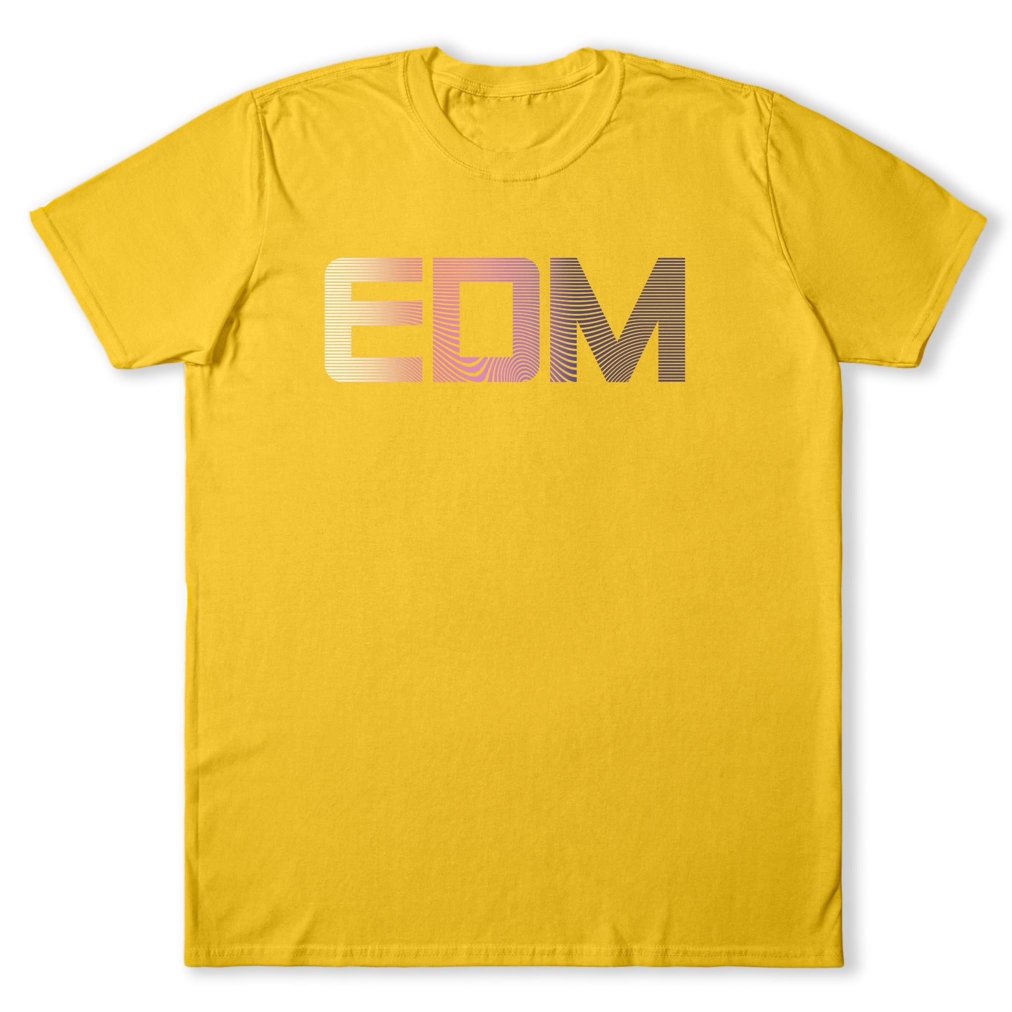 EDM Gradient T-Shirt