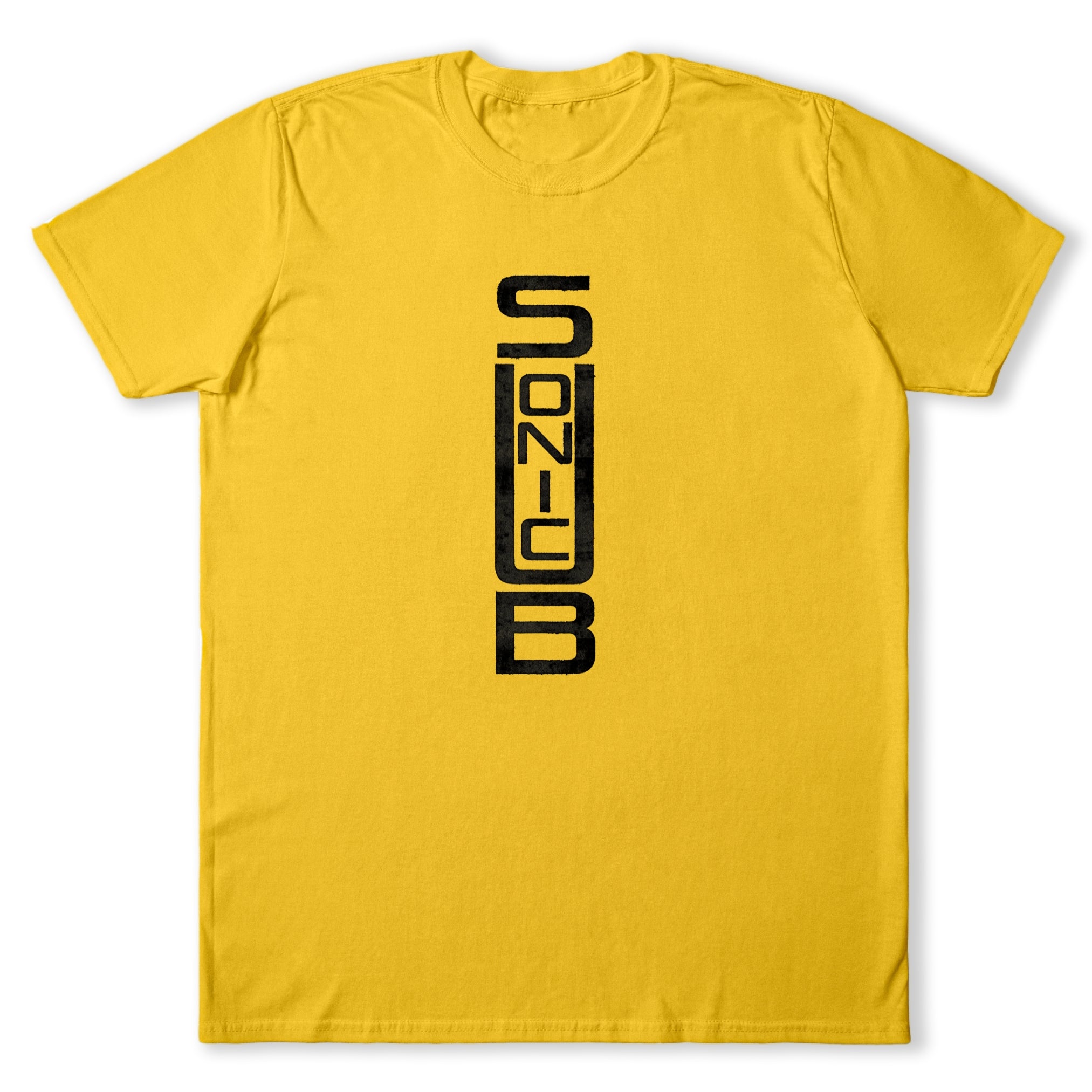 Subsonic Music Producer T-Shirt