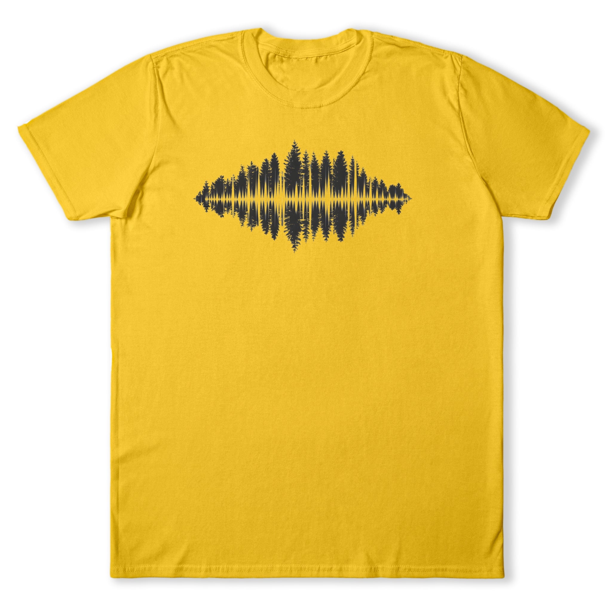 Audio Waveform T-Shirt