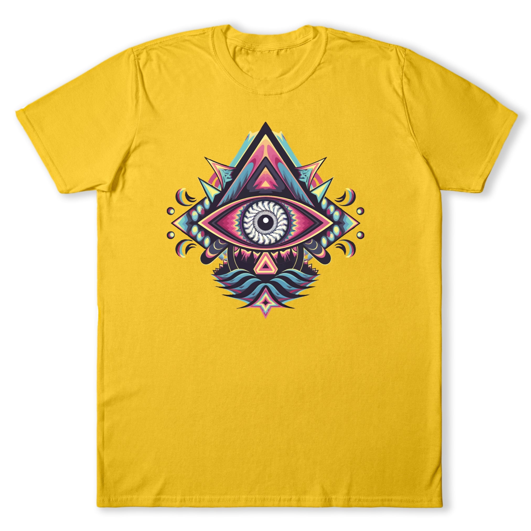 Third Eye T-Shirt