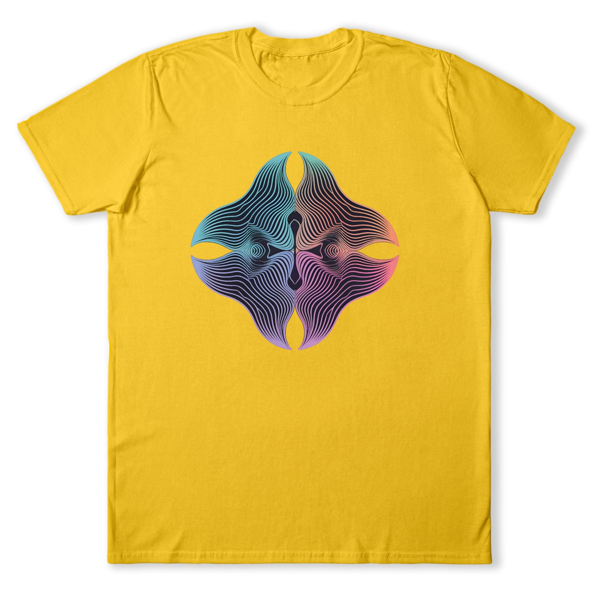 Vibrant T-Shirt