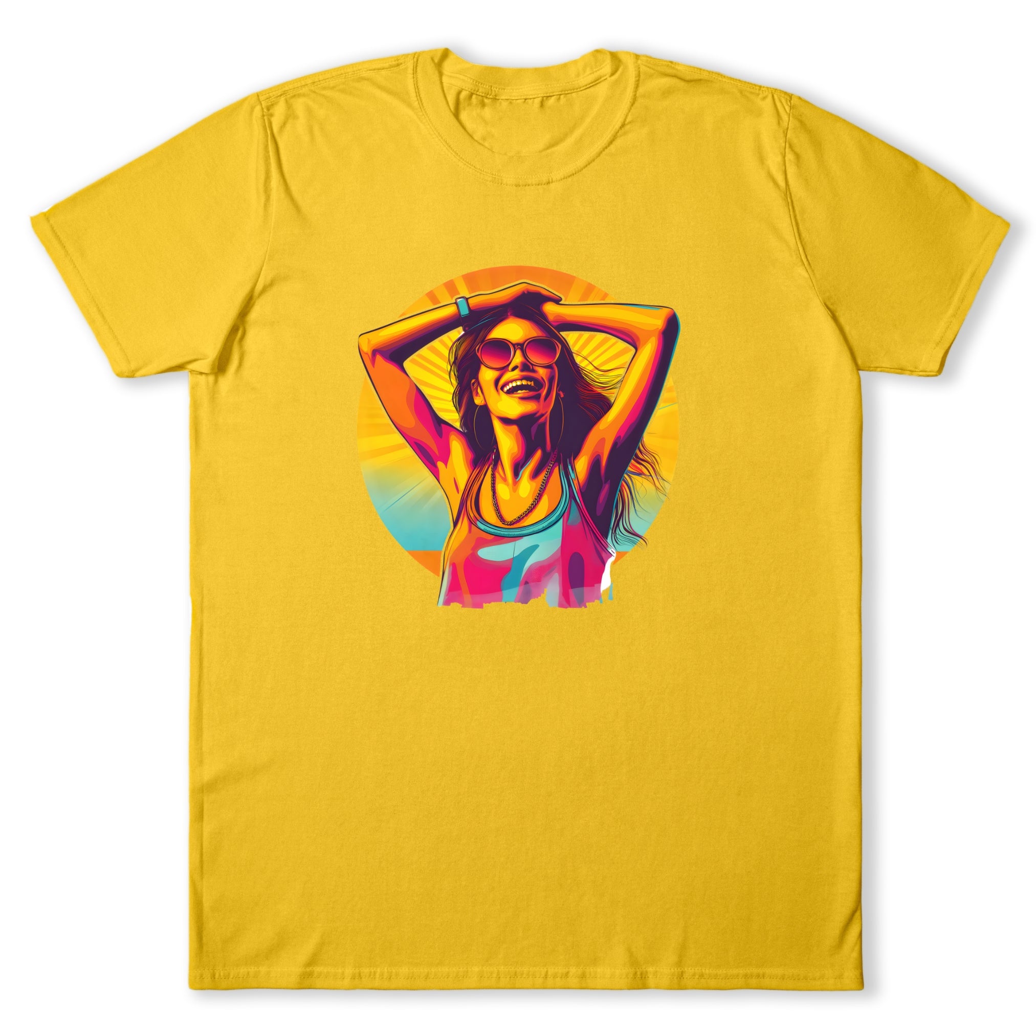 Ibiza Girl T-Shirt