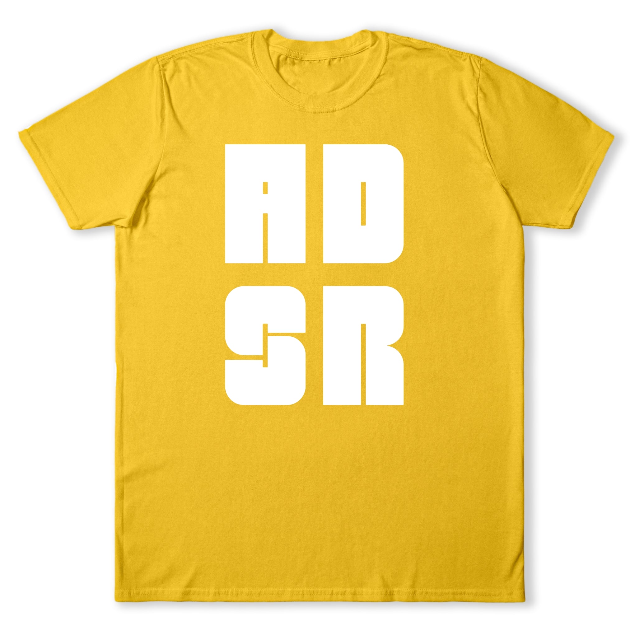 ADSR Envelope Music Producer T-Shirt