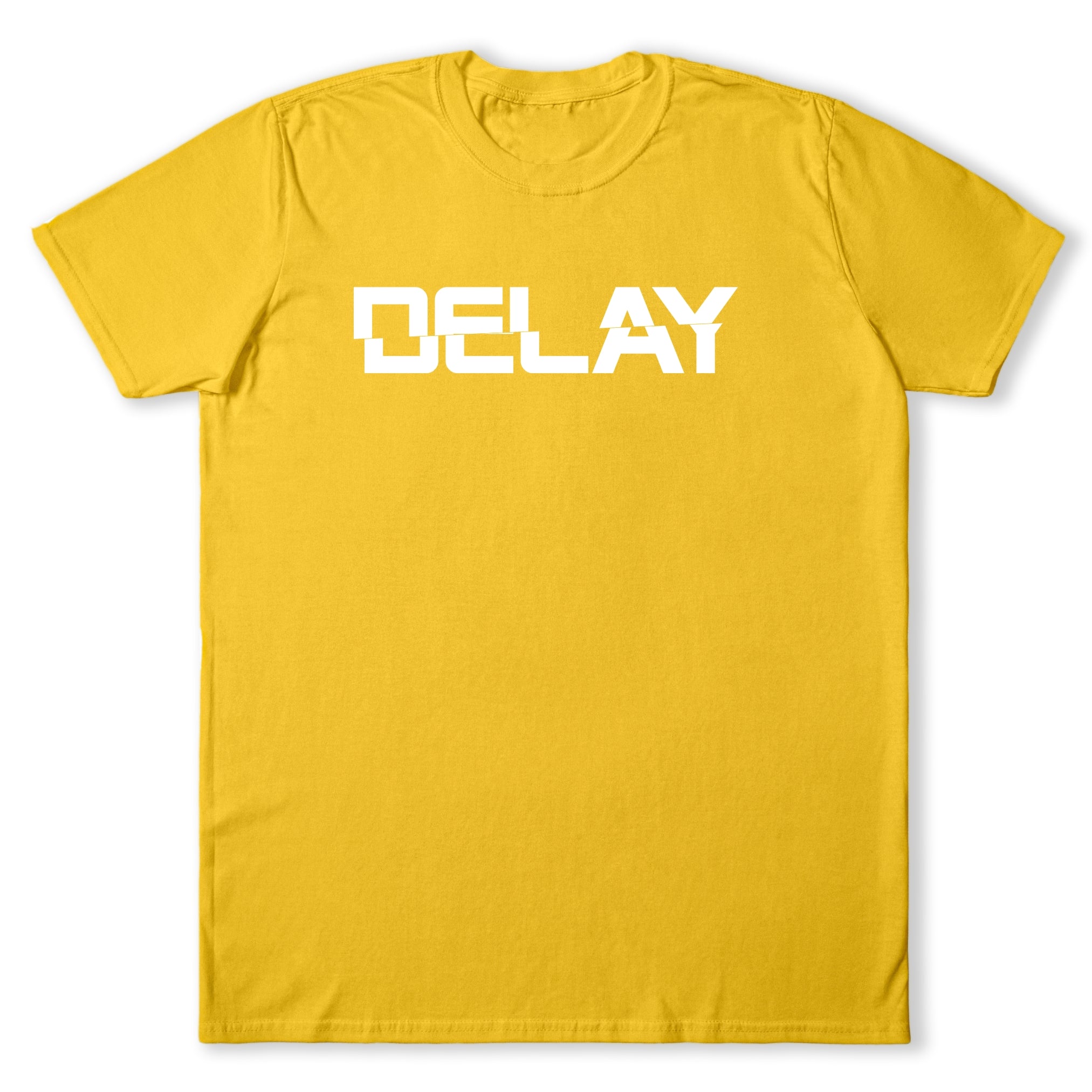 Delay T-Shirt