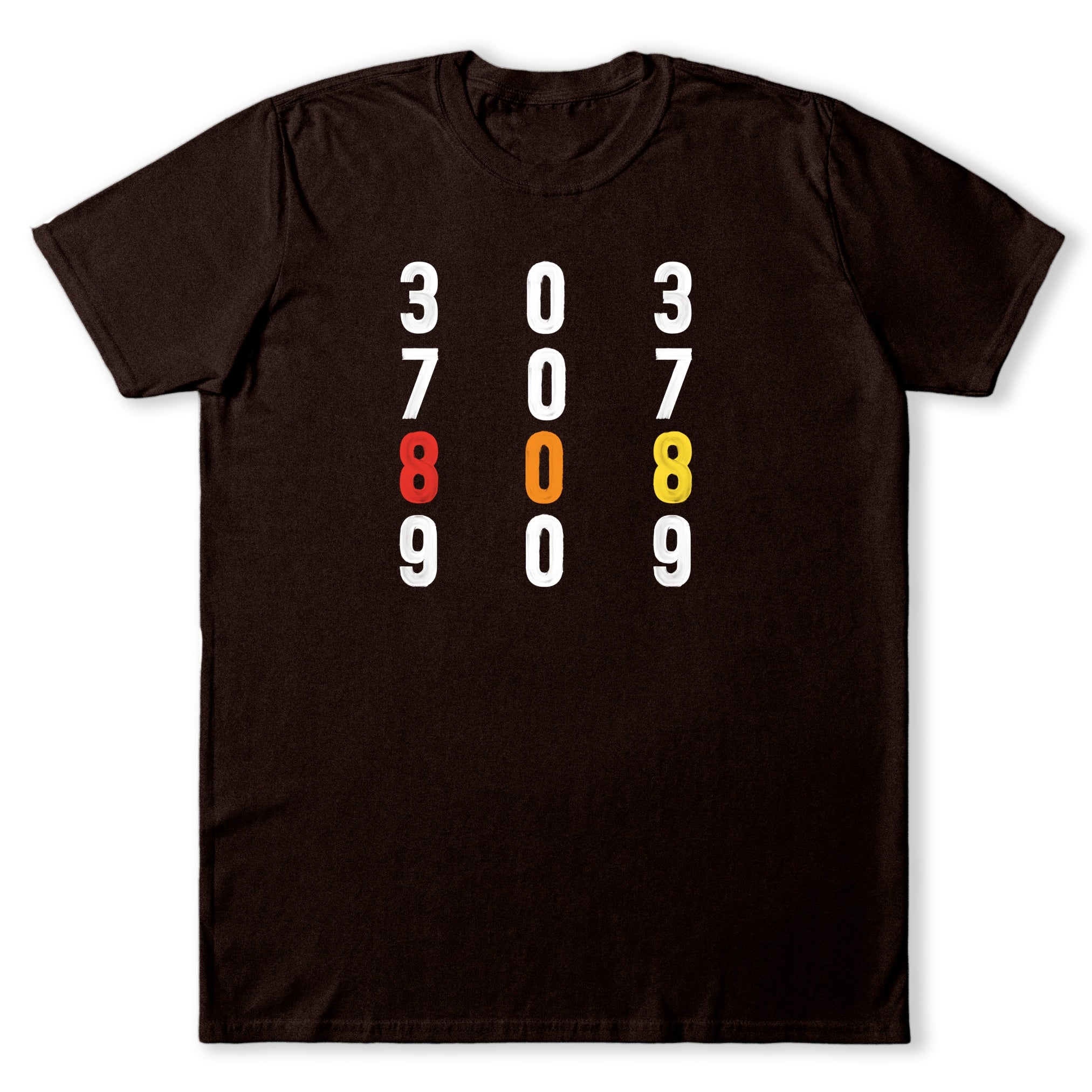 808 Drum Machine T-Shirt