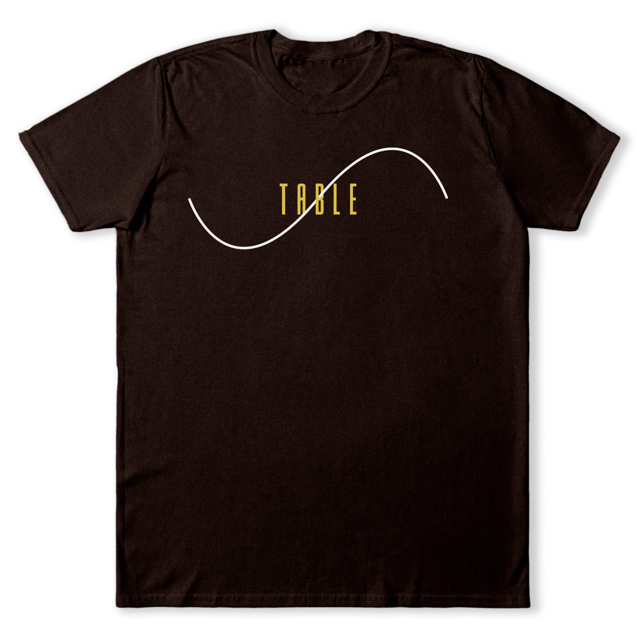 Wavetable T-Shirt