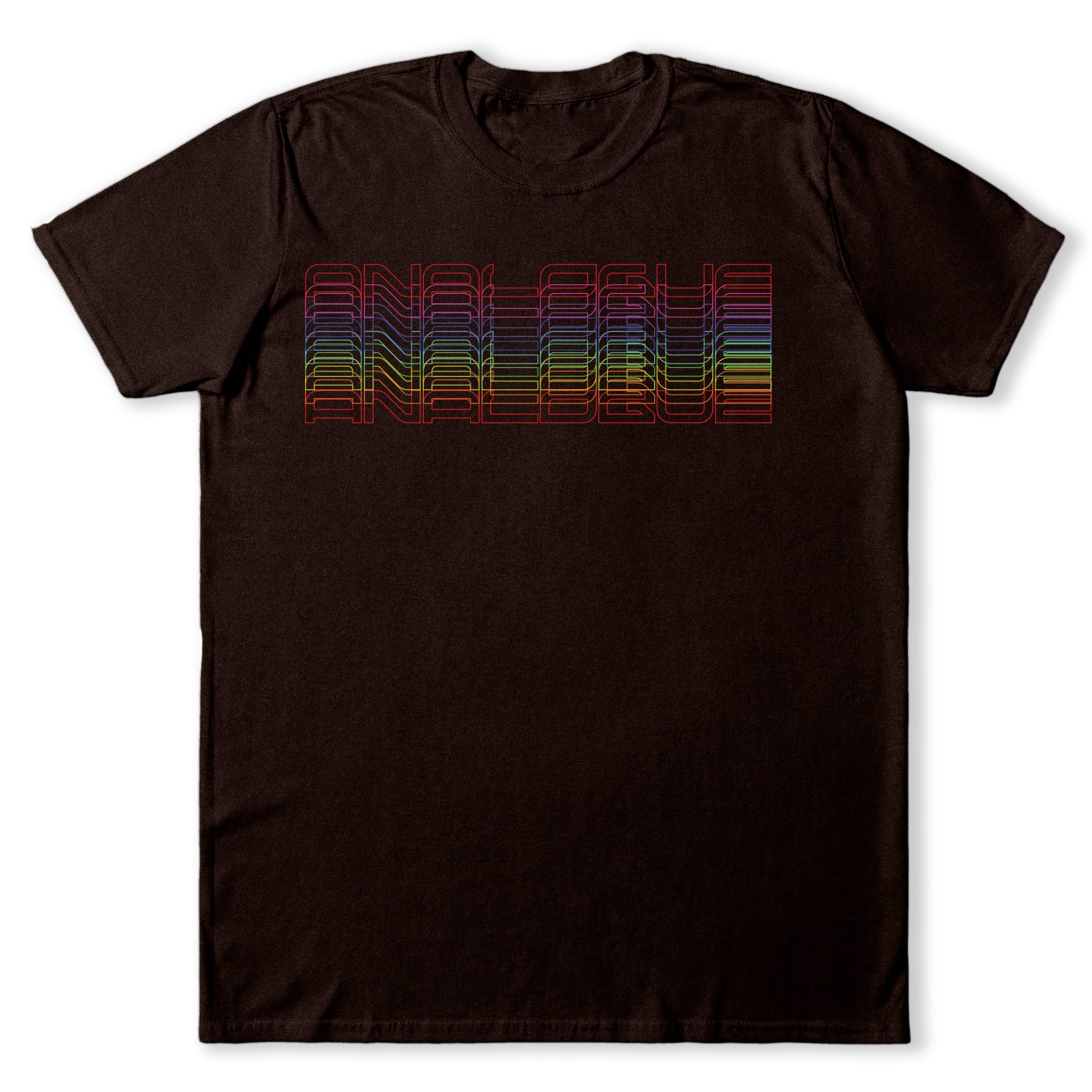 Analogue Music Production T-Shirt