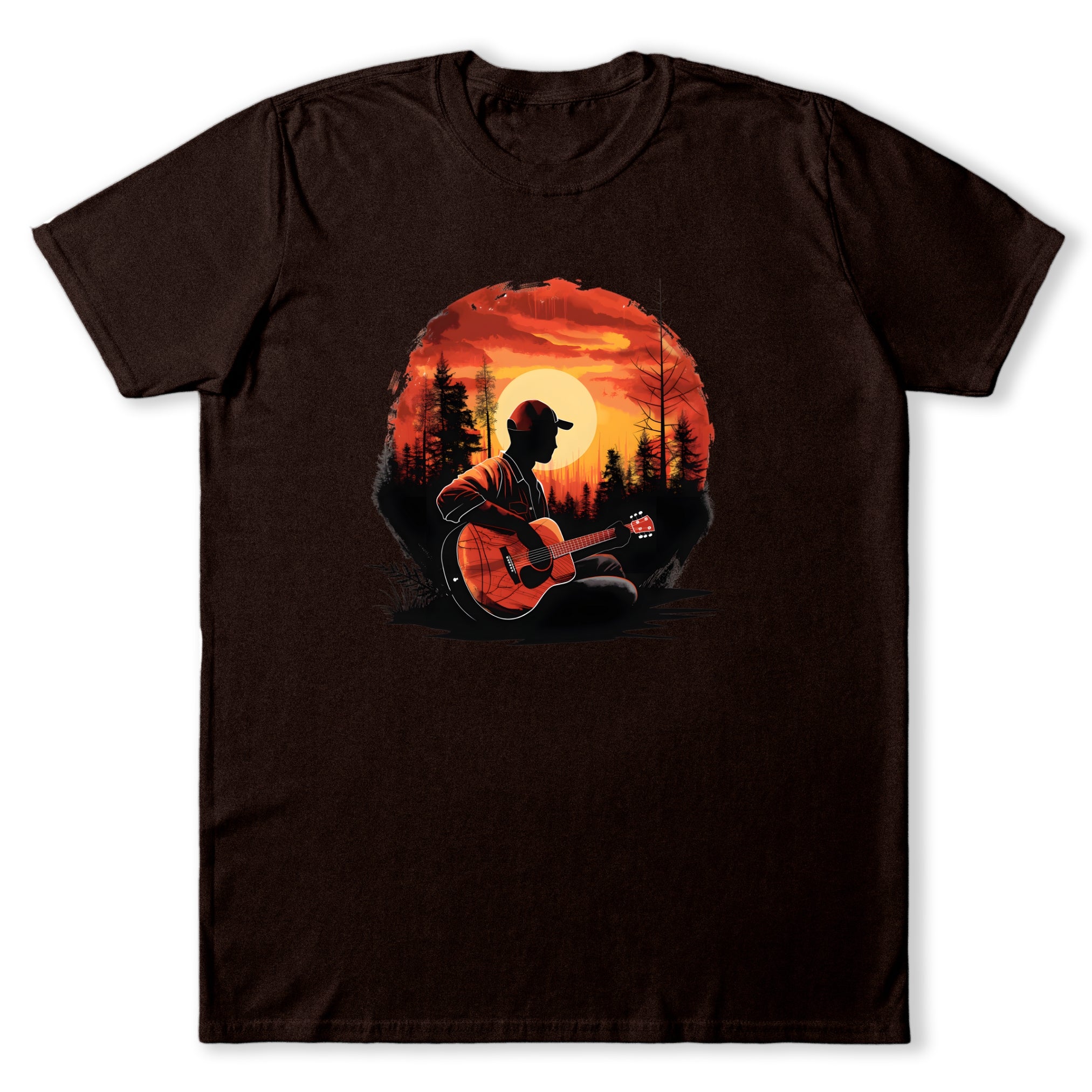 Country Vibes T-Shirt