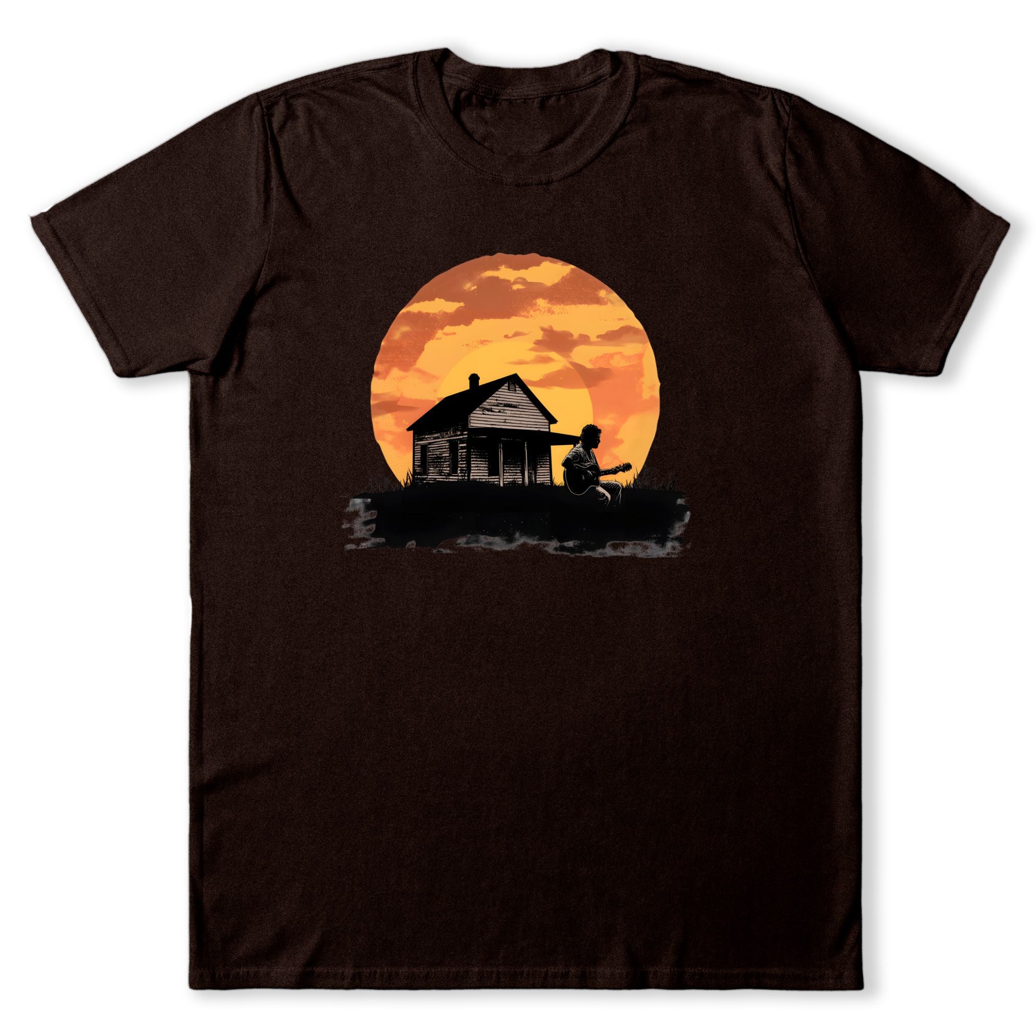 Home Sweet Home 2 T-Shirt