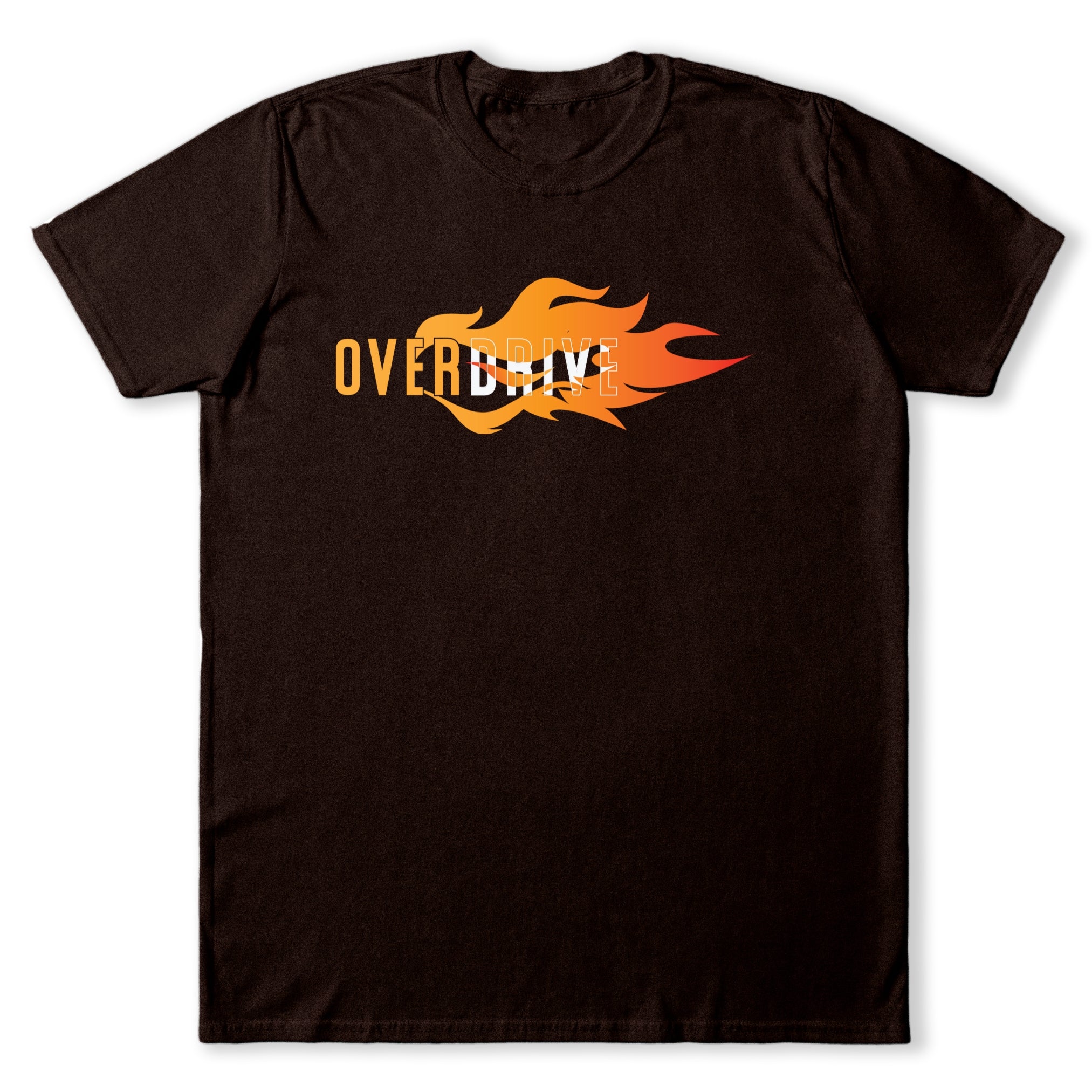 Overdrive T-Shirt