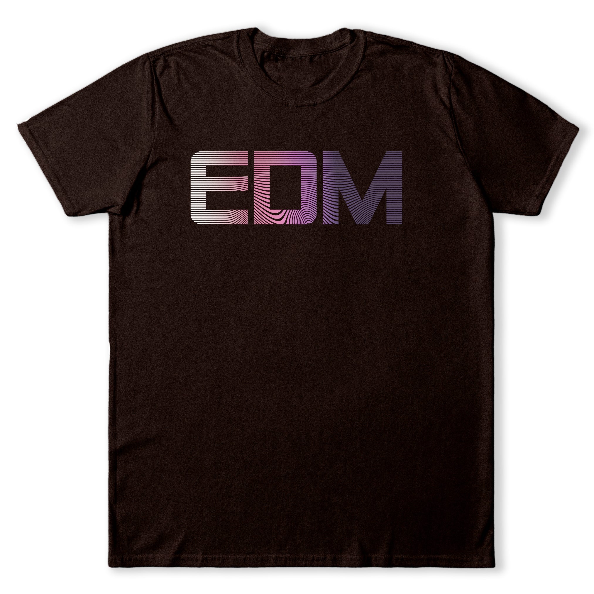 EDM Gradient T-Shirt