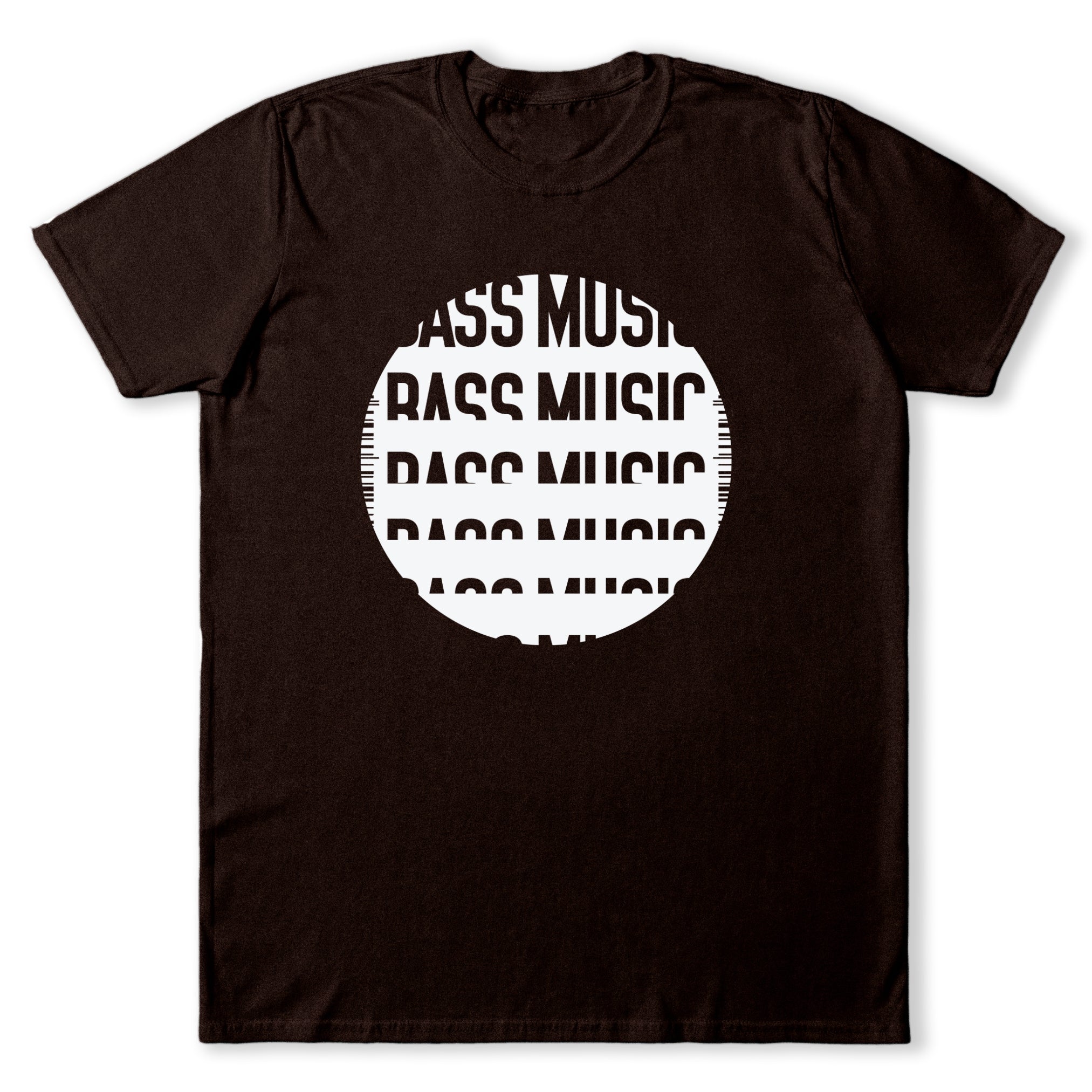 Bass Music T-Shirt