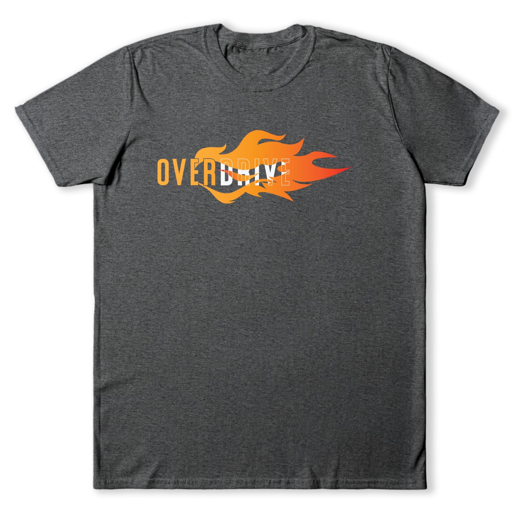 Overdrive T-Shirt