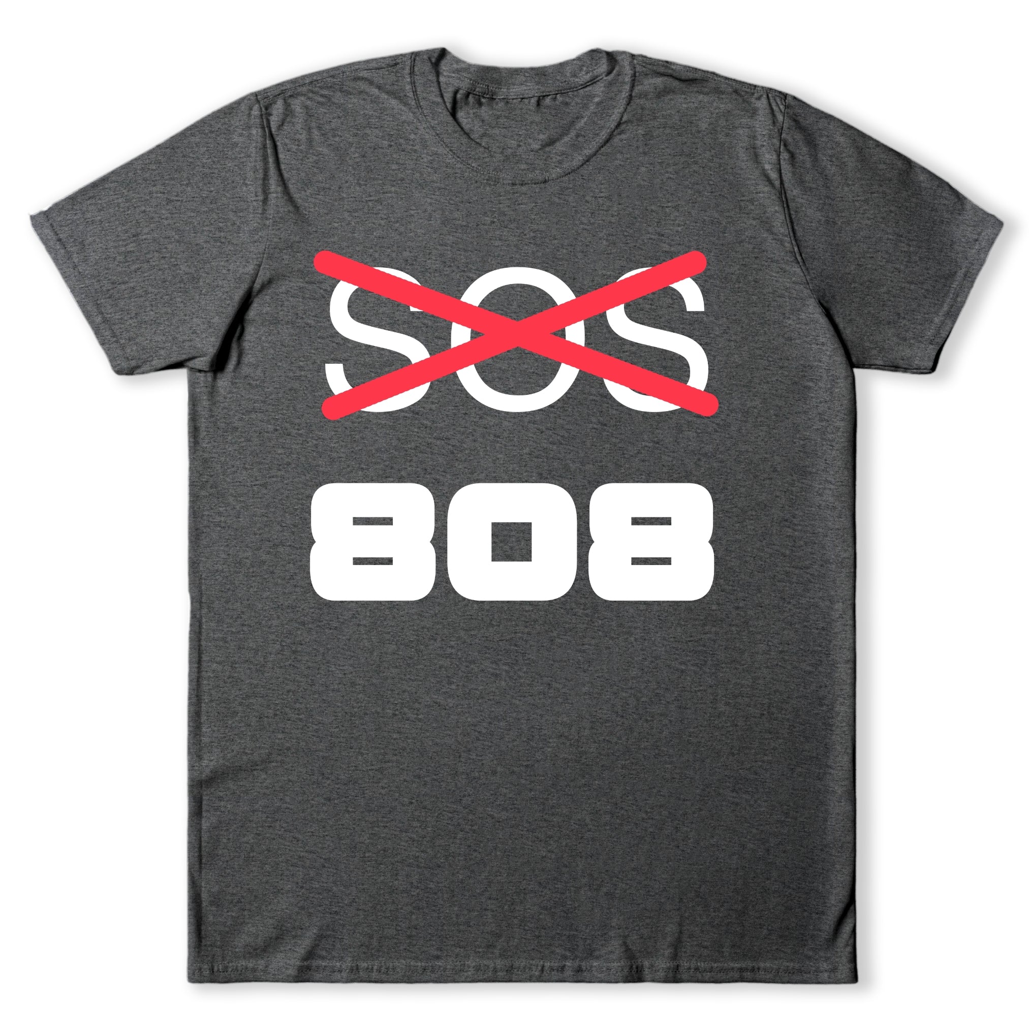 SOS 808 T-Shirt