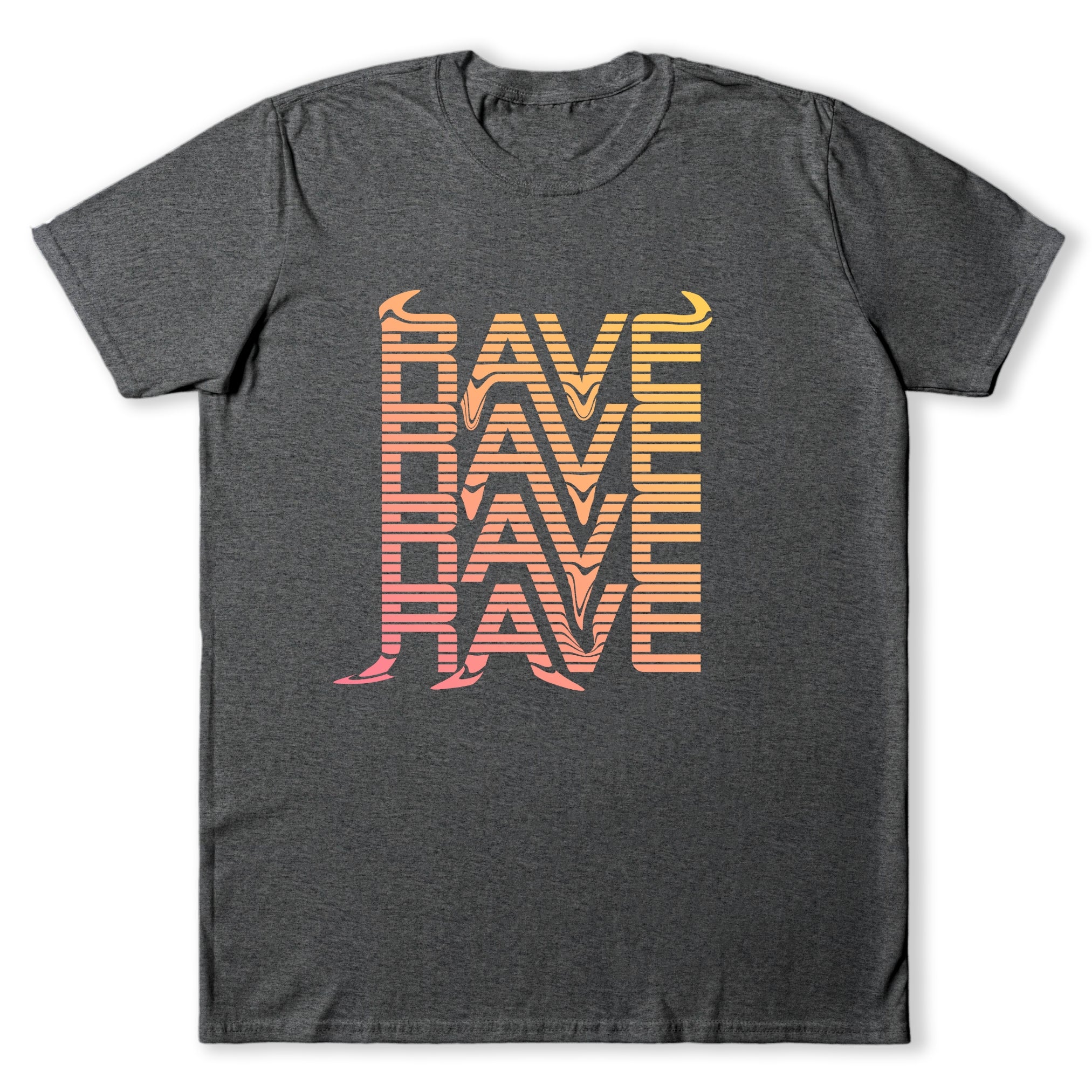 Rave Radiant T-Shirt