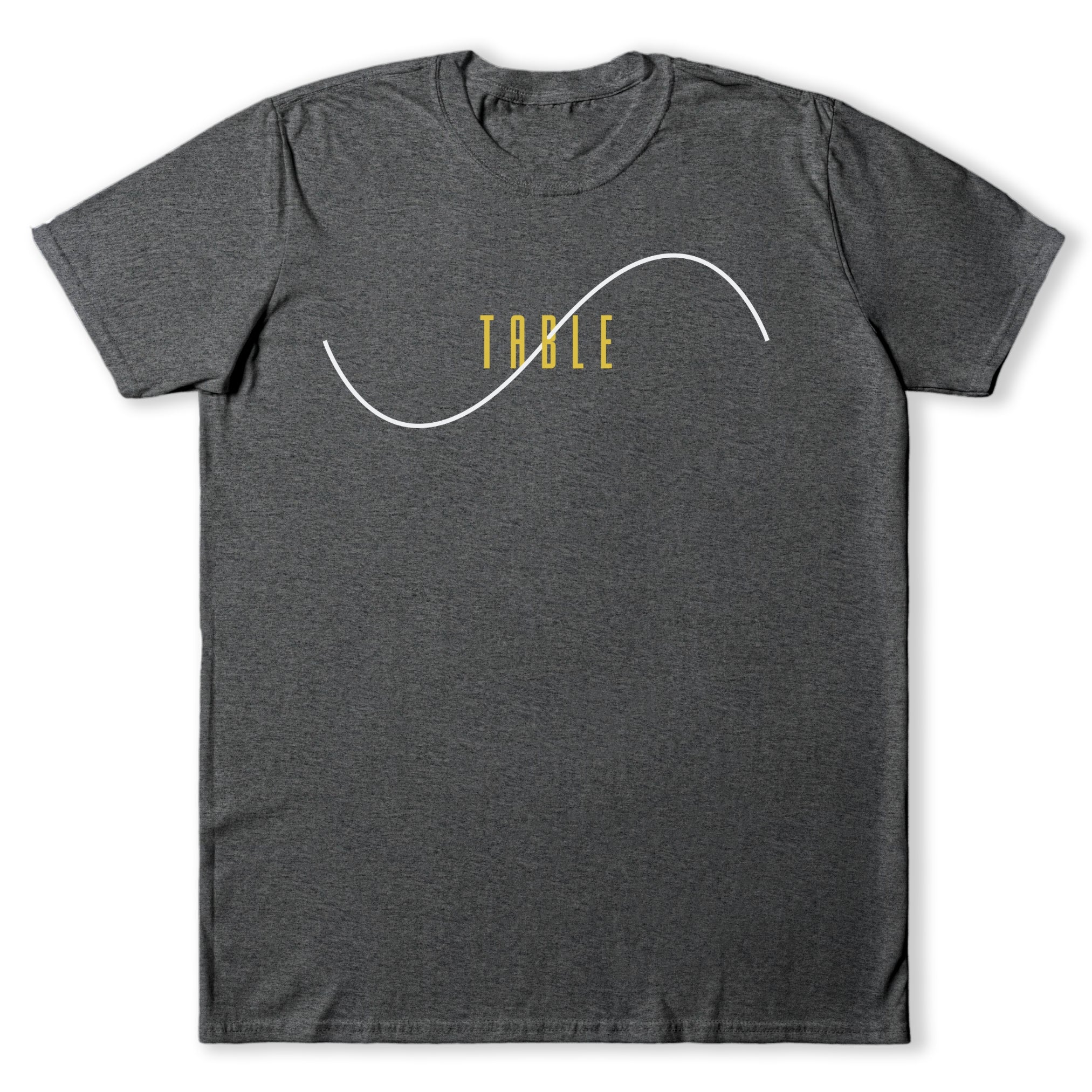 Wavetable T-Shirt