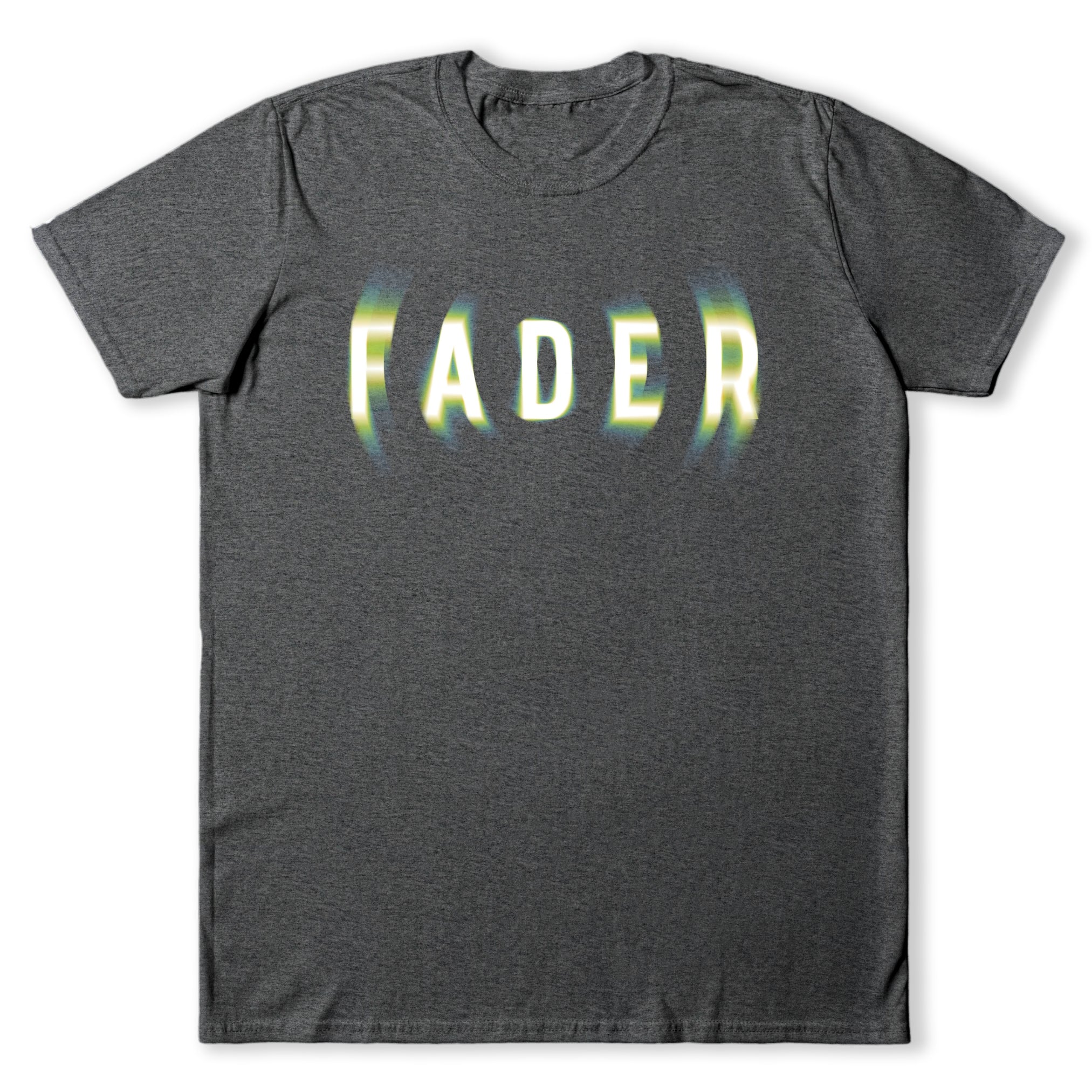 FADER Music Production T-Shirt