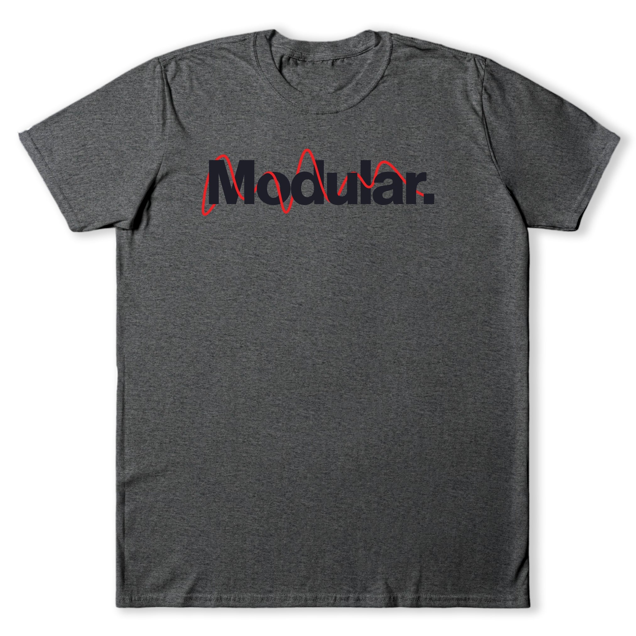 Modular Music Production T-Shirt