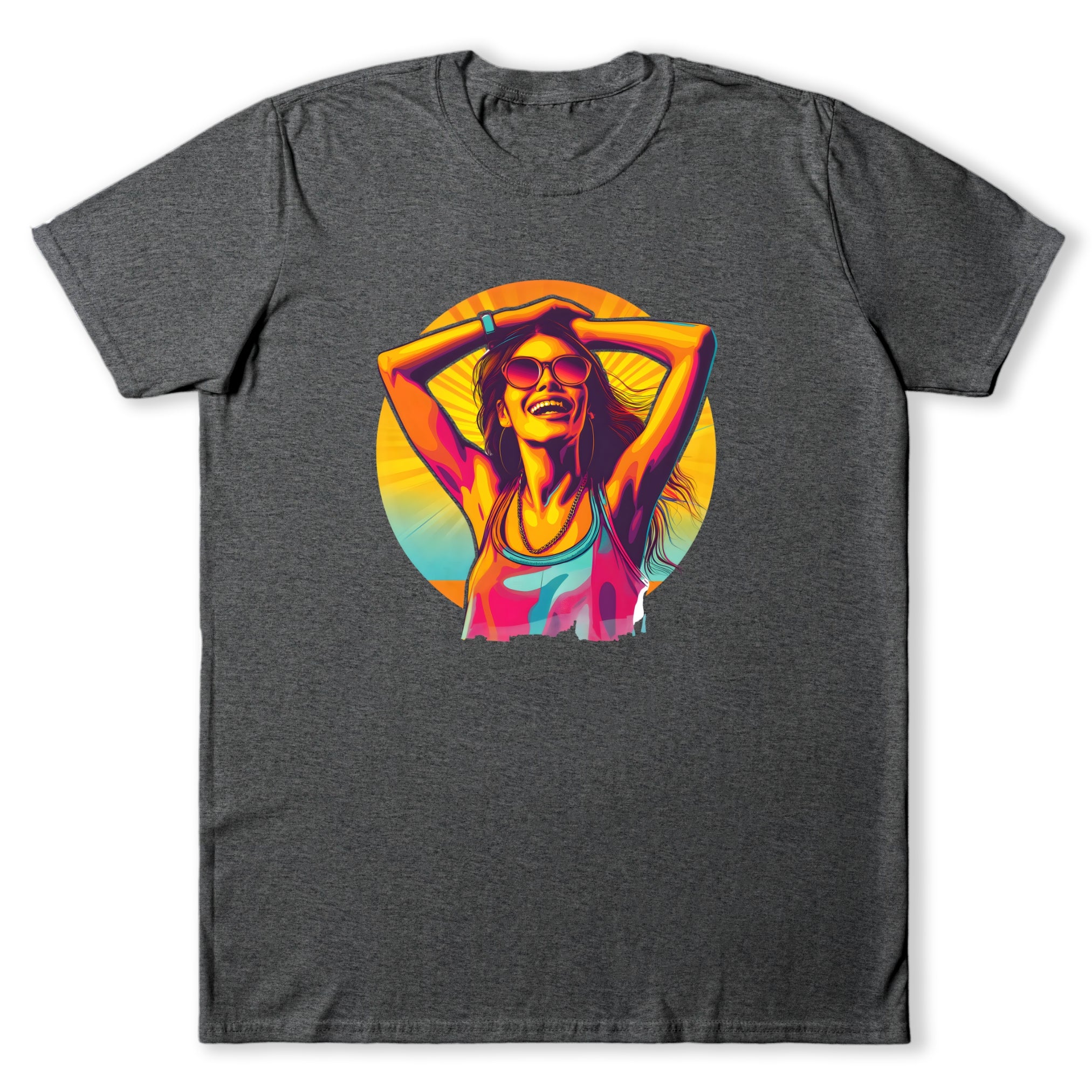 Ibiza Girl T-Shirt