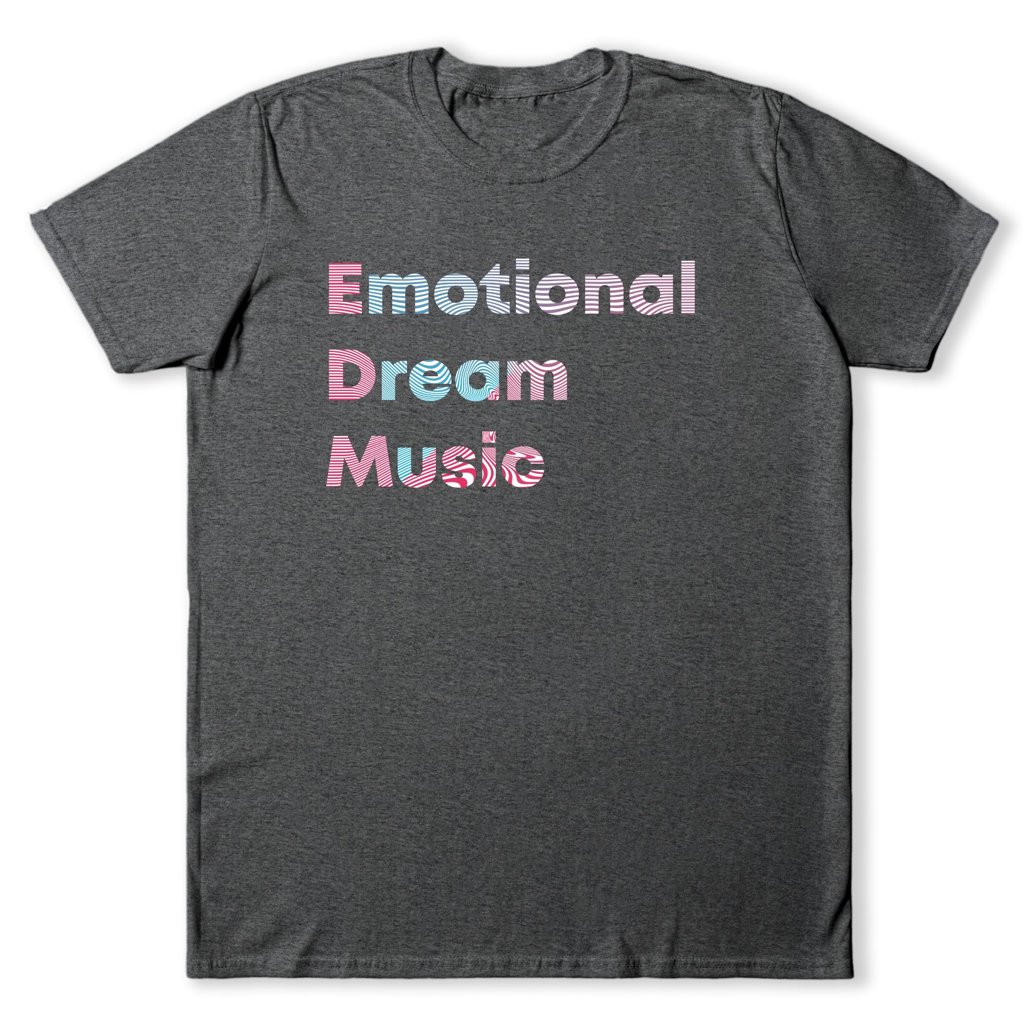 Emotional Dream Music T-Shirt