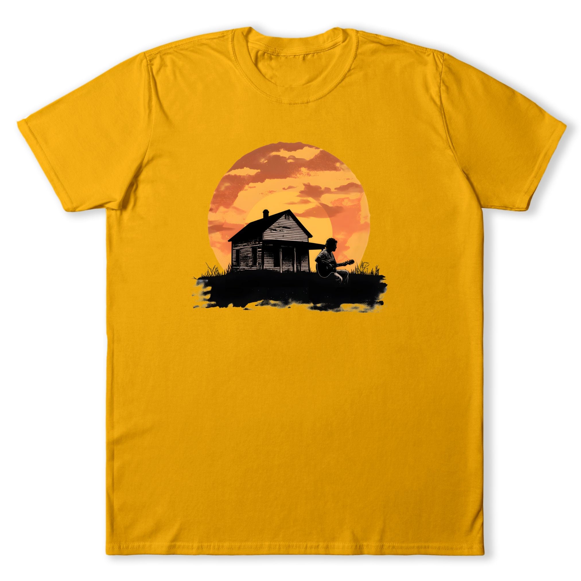 Home Sweet Home 2 T-Shirt