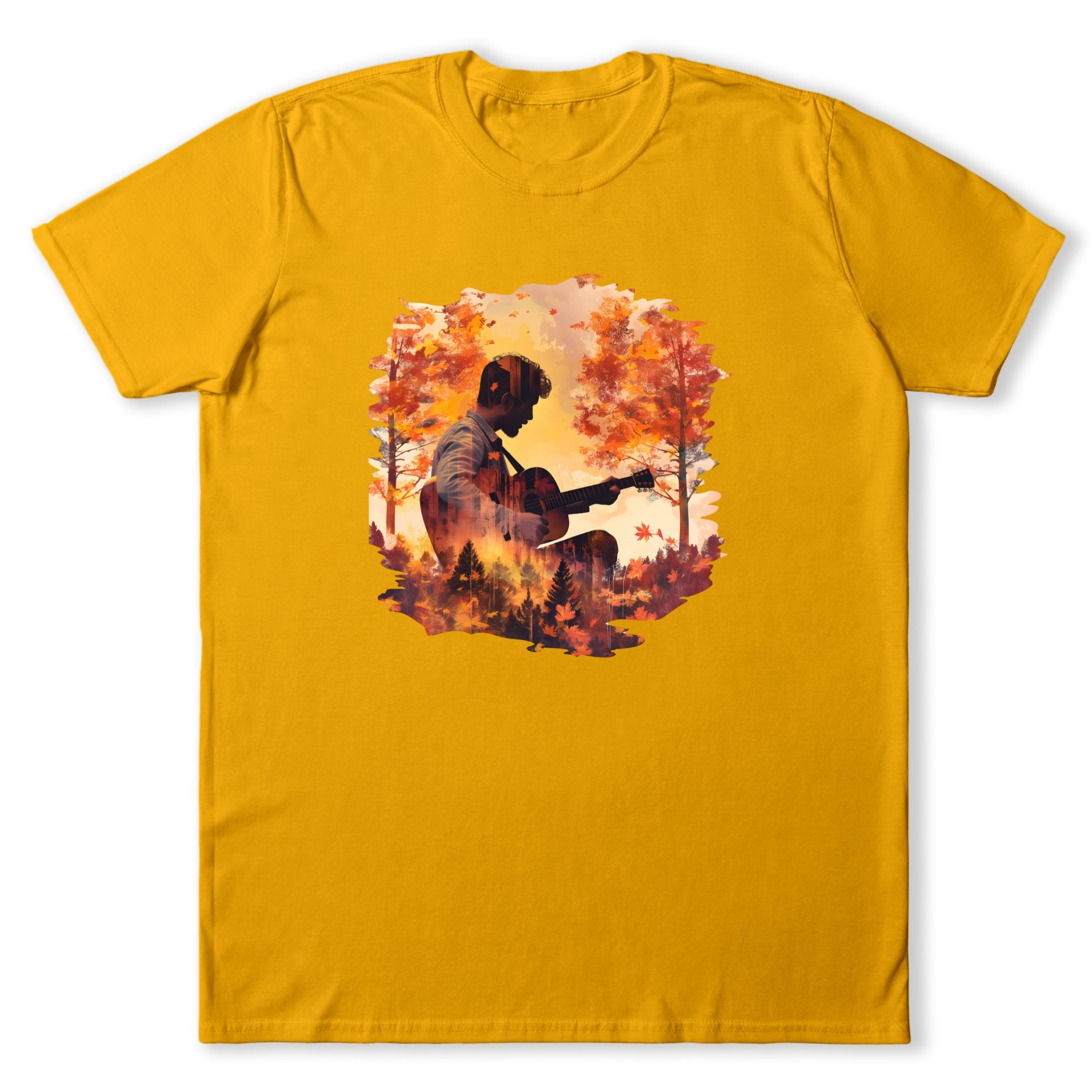 Forest Vibes T-Shirt