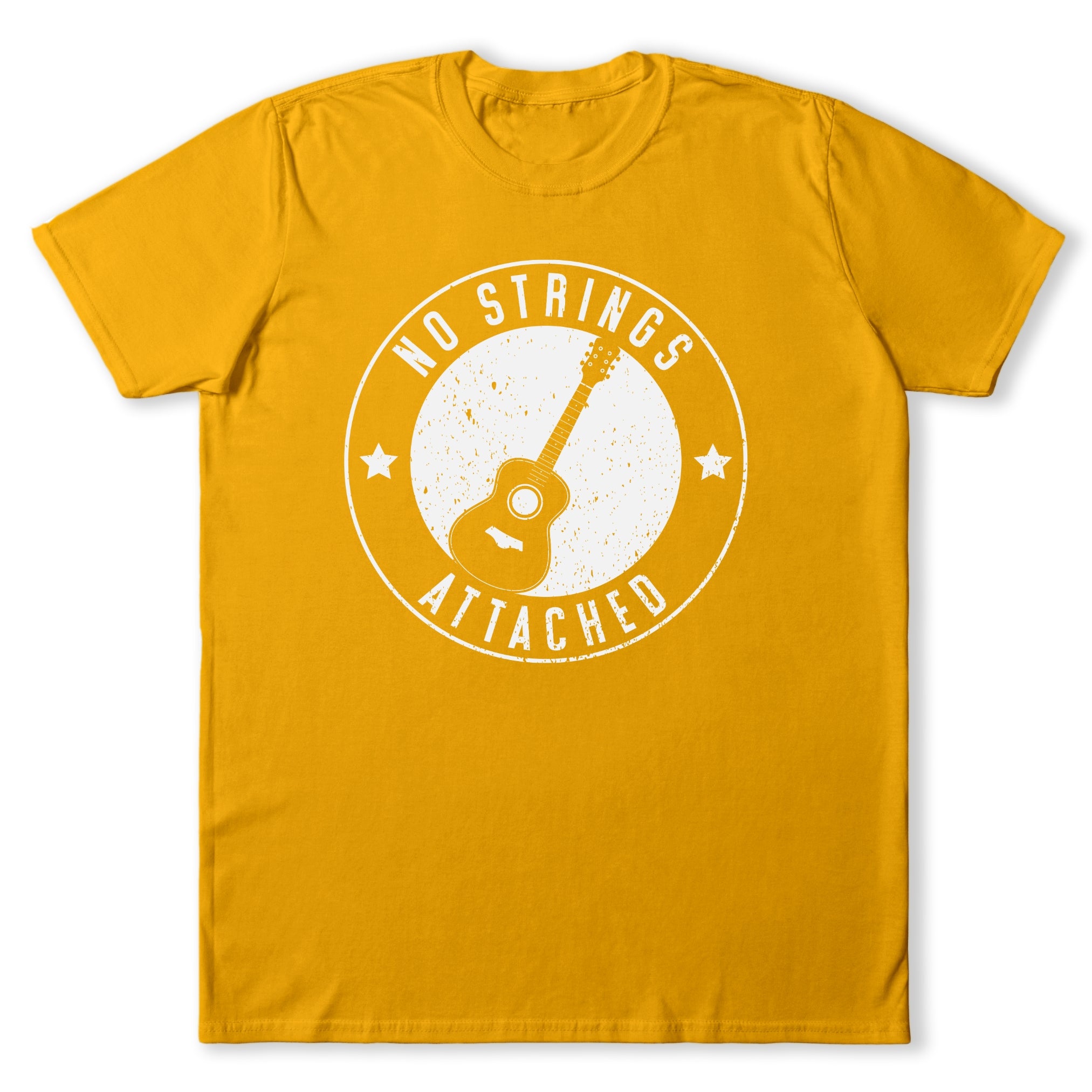 No Strings Attached T-Shirt