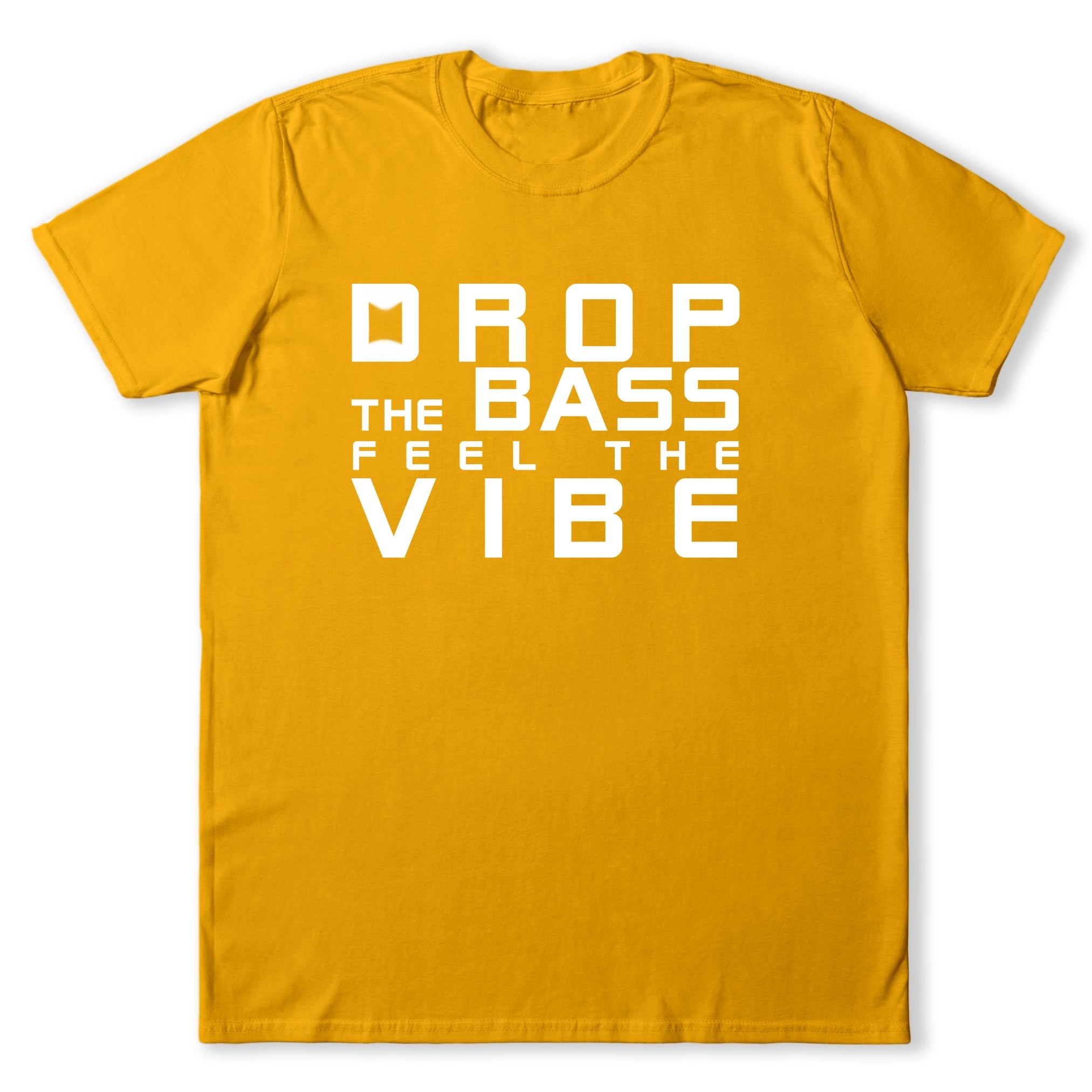 Drop The Bass T-Shirt