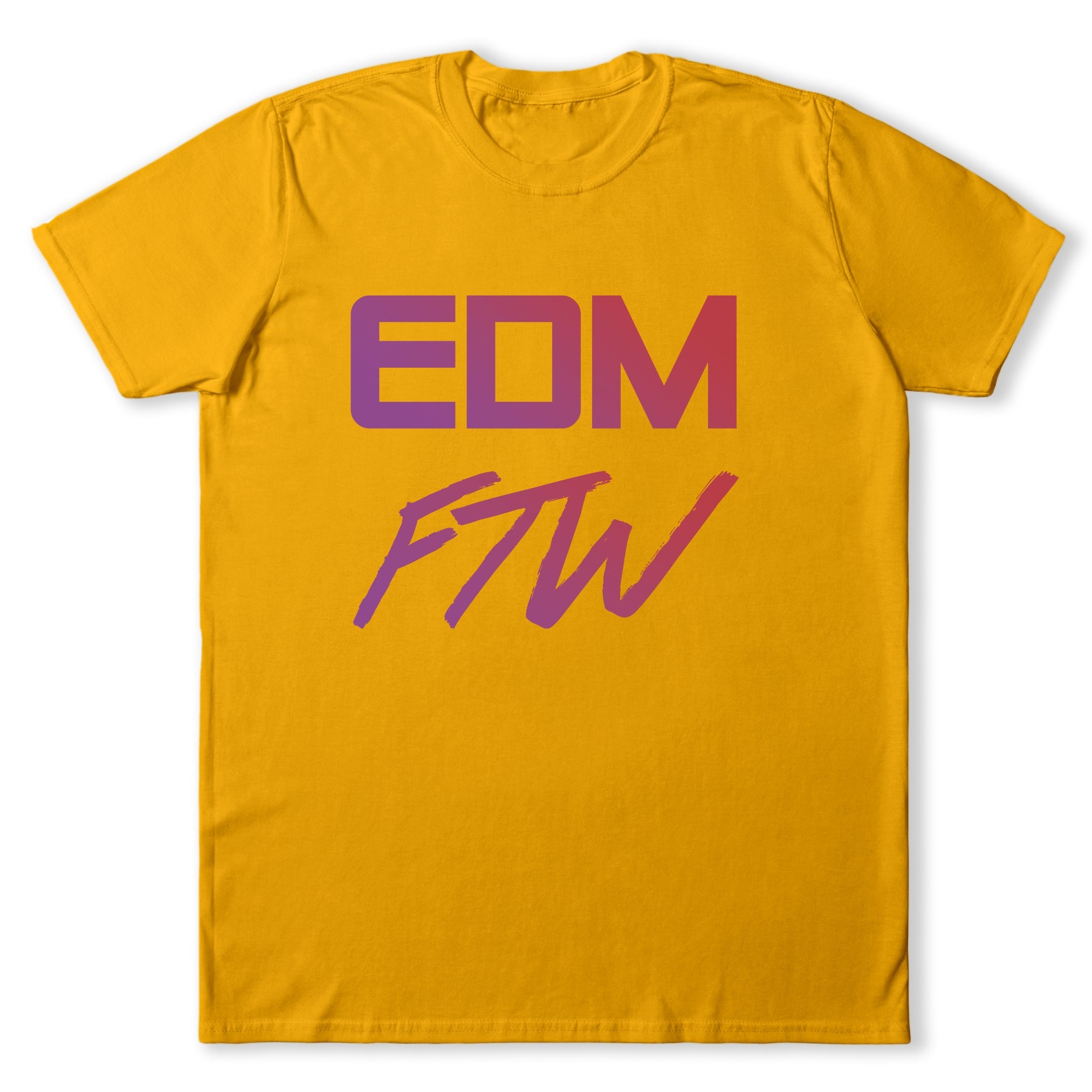 EDM Ftw T-Shirt