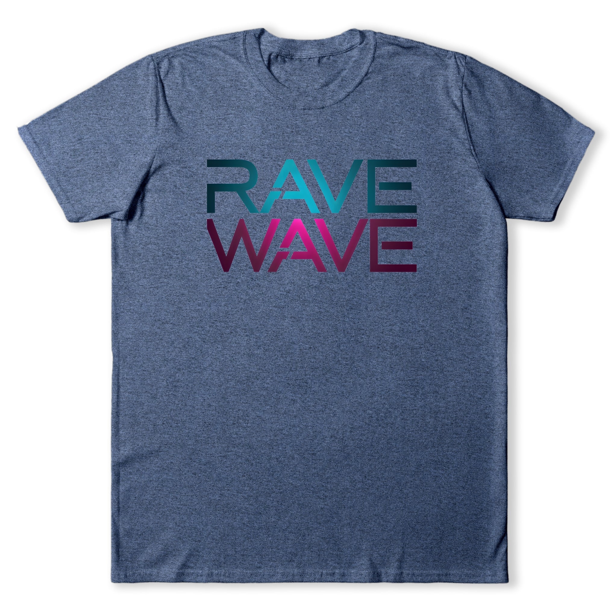 Rave Wave T-Shirt