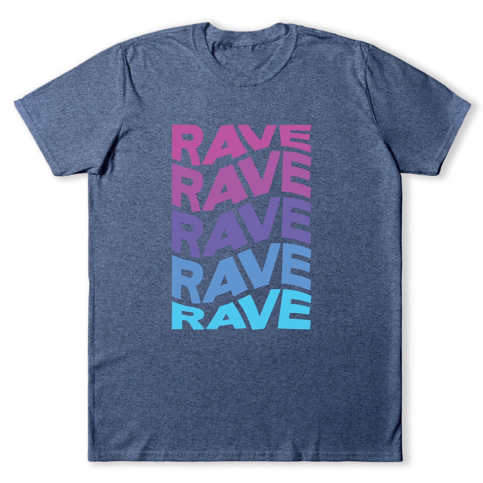 RAVEEEEE T-Shirt